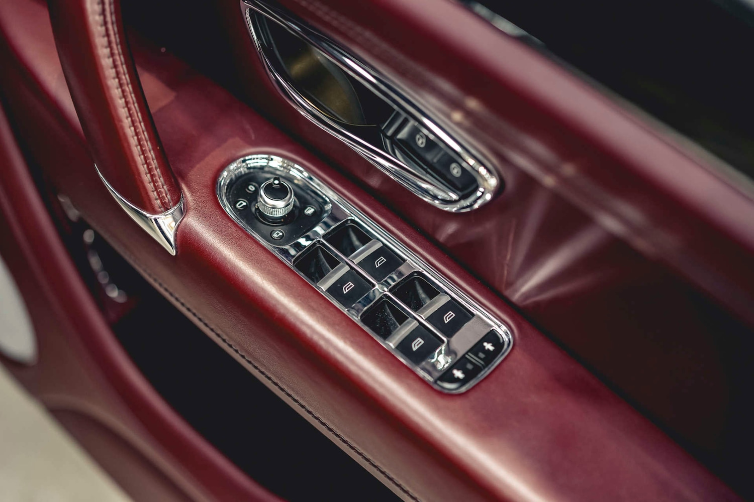 Used Bentley Bentayga 2019 for sale - 76693656: Photo 13