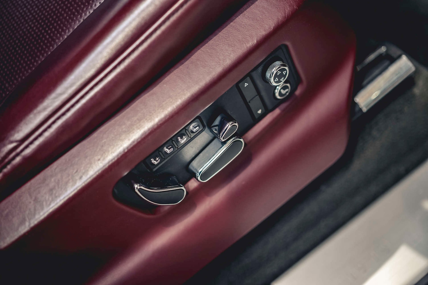 Used Bentley Bentayga 2019 for sale - 76693656: Photo 15