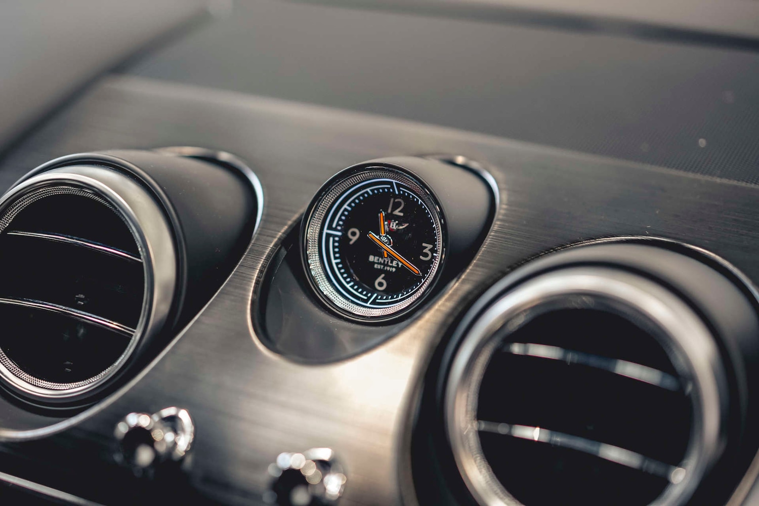 Used Bentley Bentayga 2019 for sale - 76693656: Photo 18