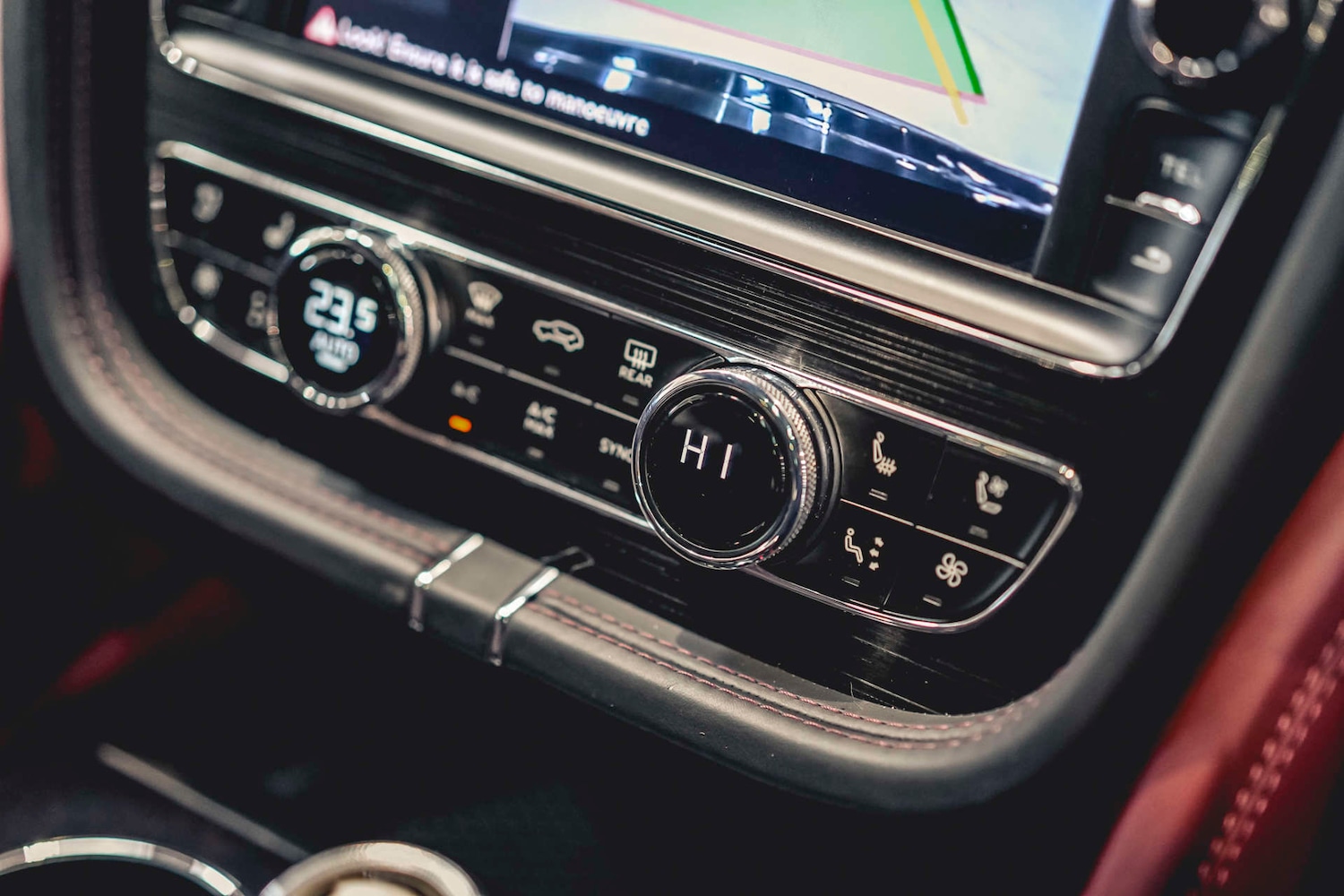 Used Bentley Bentayga 2019 for sale - 76693656: Photo 19