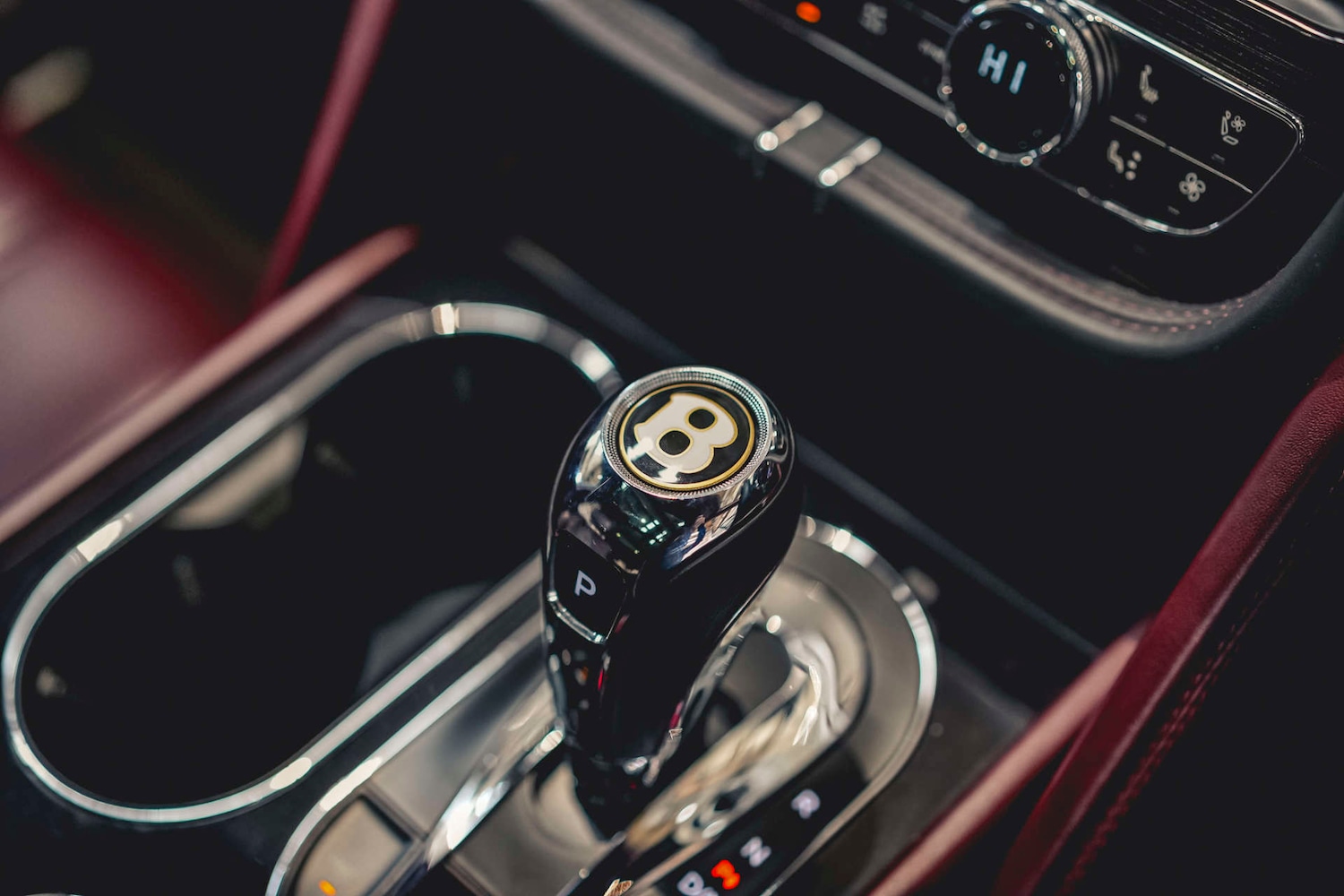 Used Bentley Bentayga 2019 for sale - 76693656: Photo 20