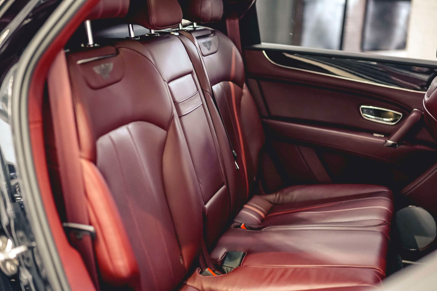 Used Bentley Bentayga 2019 for sale - 76693656: Photo 22