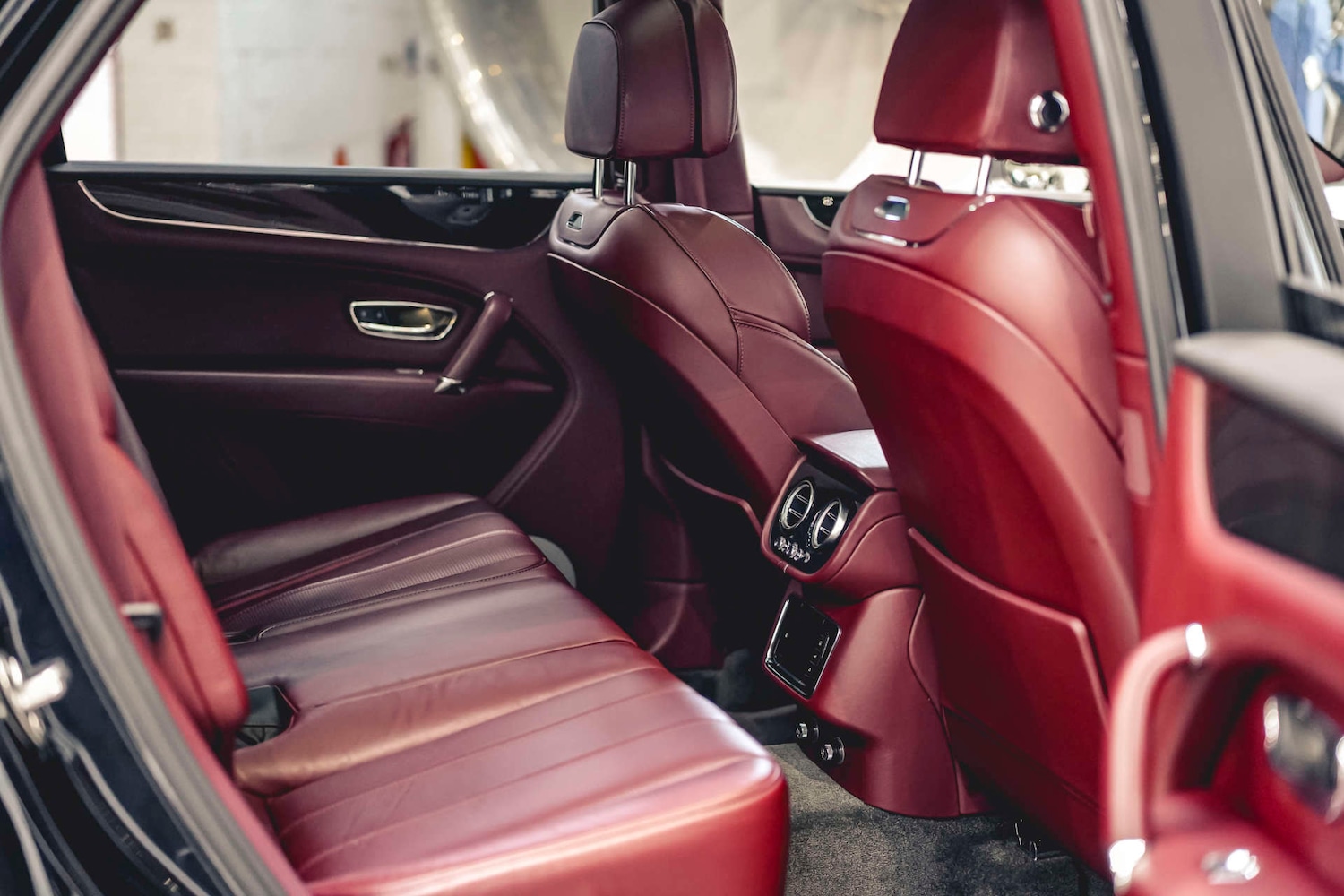 Used Bentley Bentayga 2019 for sale - 76693656: Photo 23