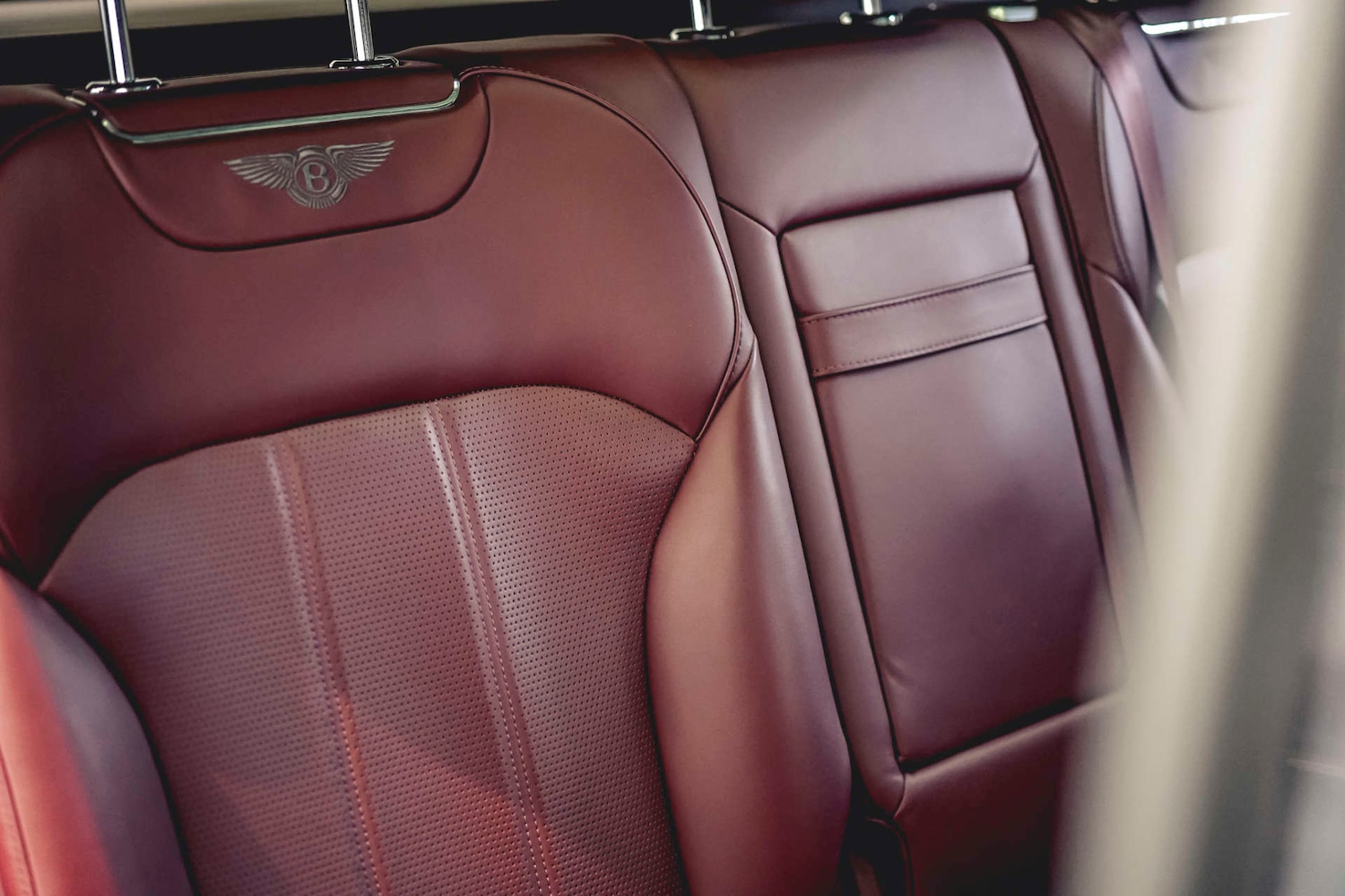 Used Bentley Bentayga 2019 for sale - 76693656: Photo 24