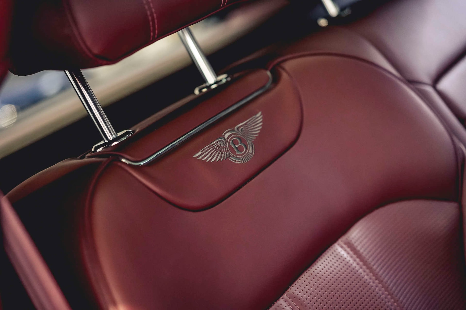 Used Bentley Bentayga 2019 for sale - 76693656: Photo 25