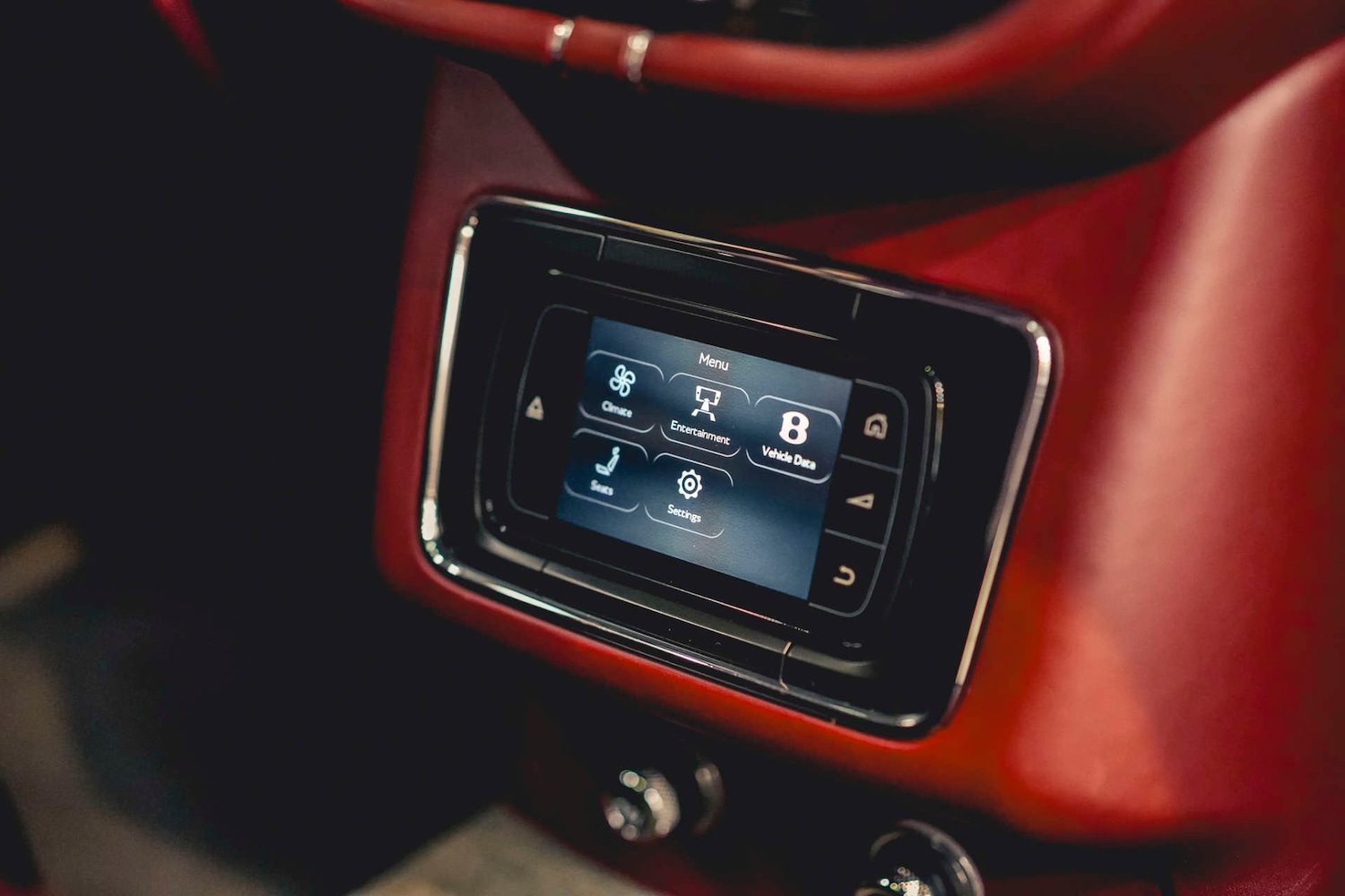 Used Bentley Bentayga 2019 for sale - 76693656: Photo 26