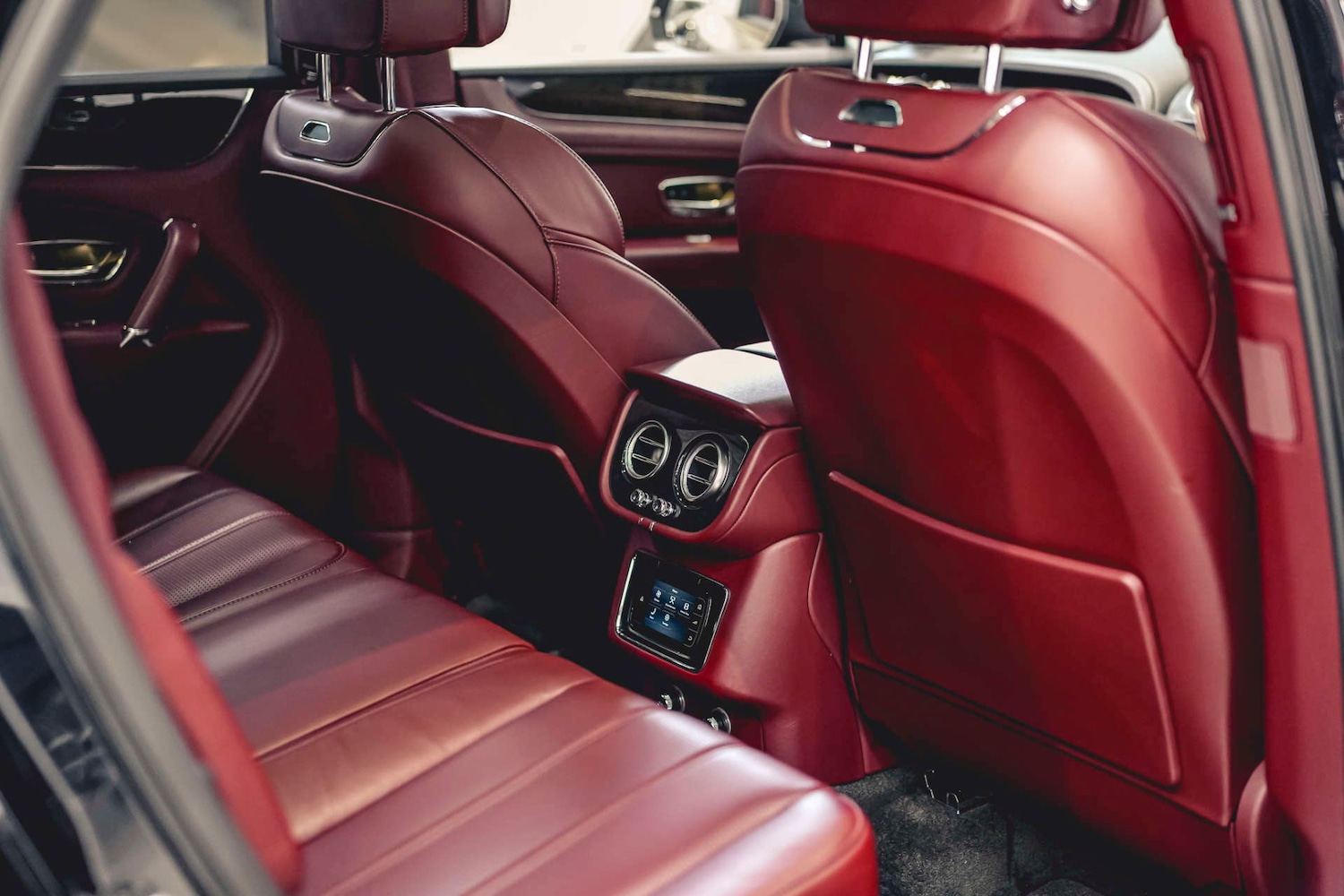 Used Bentley Bentayga 2019 for sale - 76693656: Photo 27