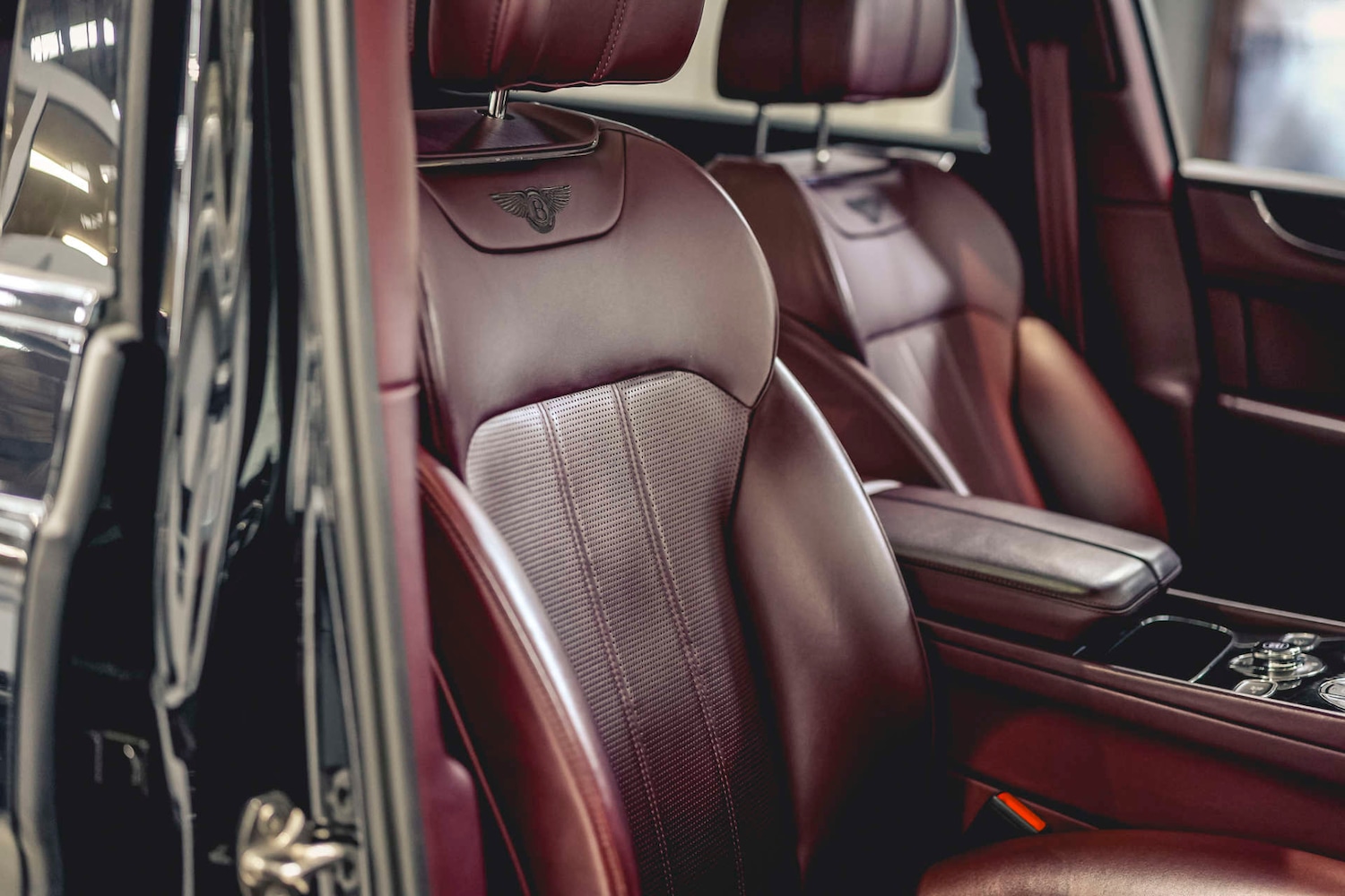 Used Bentley Bentayga 2019 for sale - 76693656: Photo 28