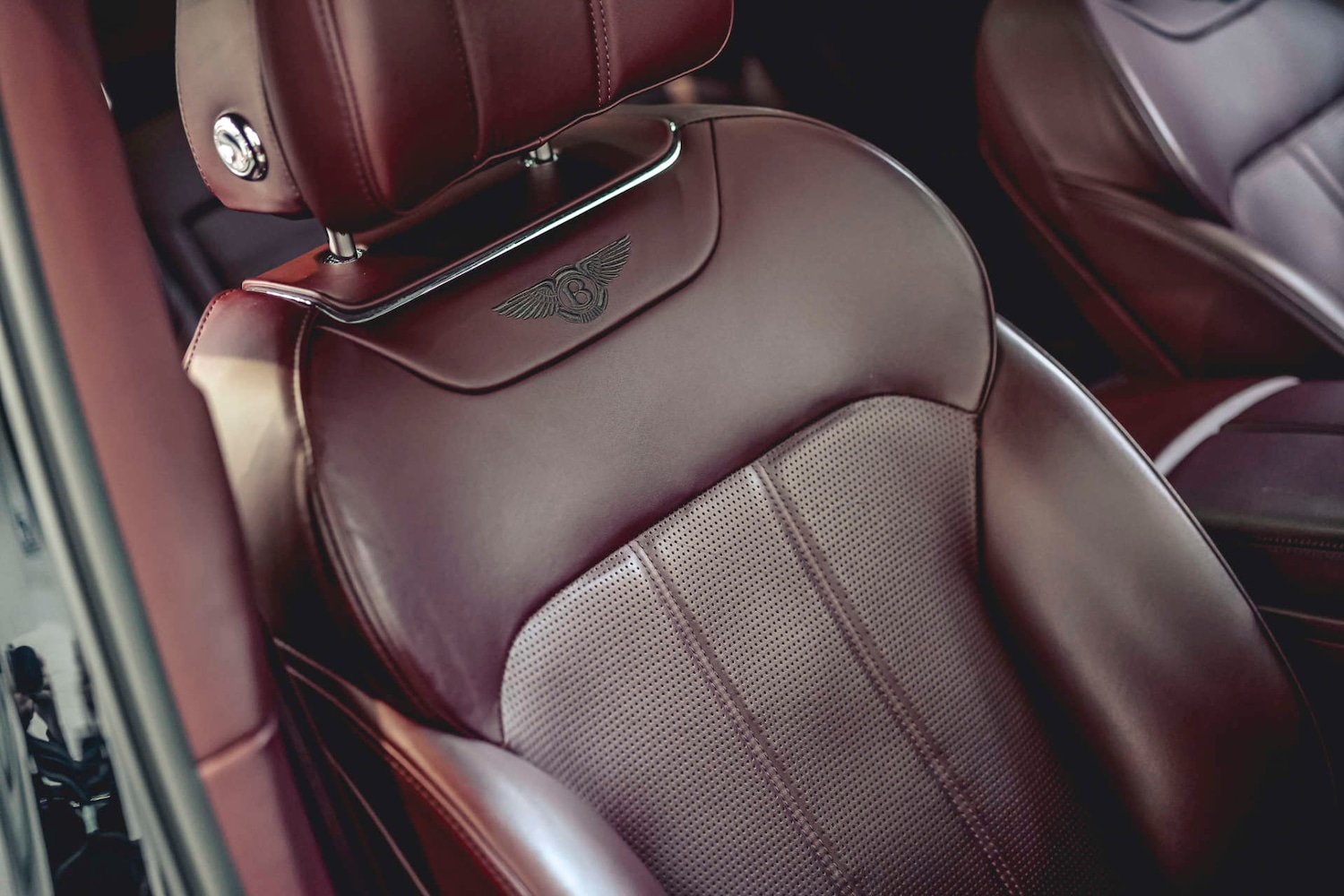 Used Bentley Bentayga 2019 for sale - 76693656: Photo 29