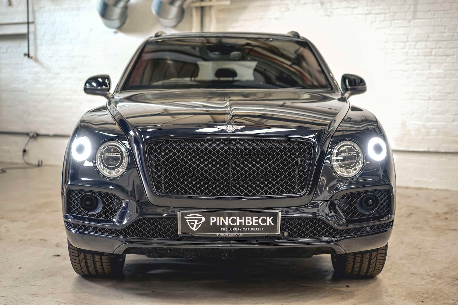 Used Bentley Bentayga 2019 for sale - 76693656: Photo 3