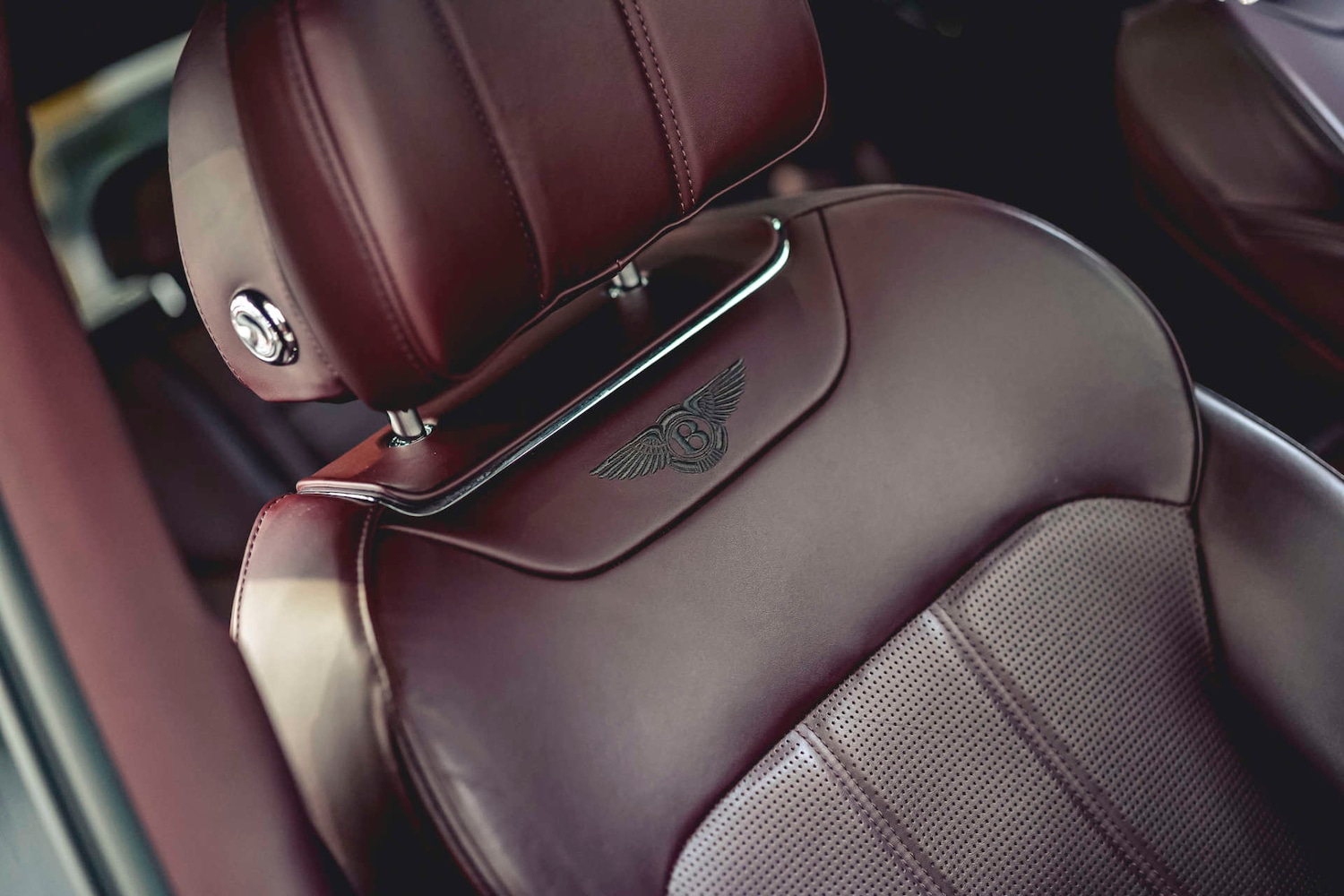 Used Bentley Bentayga 2019 for sale - 76693656: Photo 30