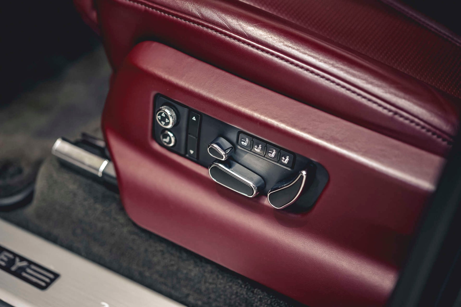 Used Bentley Bentayga 2019 for sale - 76693656: Photo 31