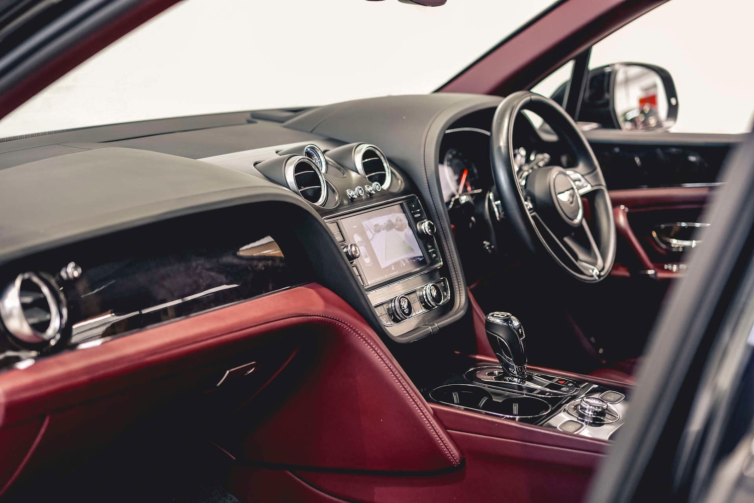 Used Bentley Bentayga 2019 for sale - 76693656: Photo 32