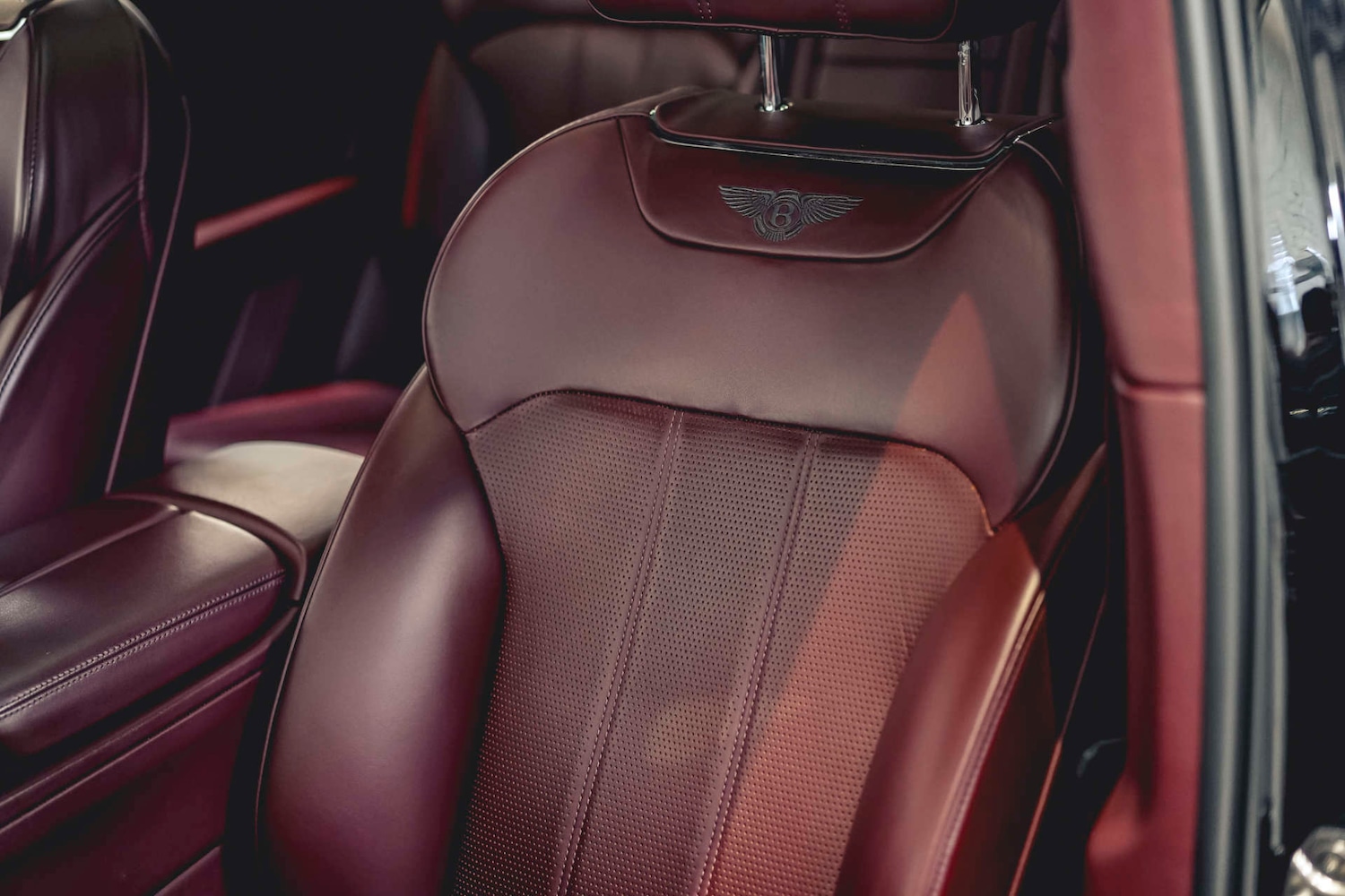 Used Bentley Bentayga 2019 for sale - 76693656: Photo 33