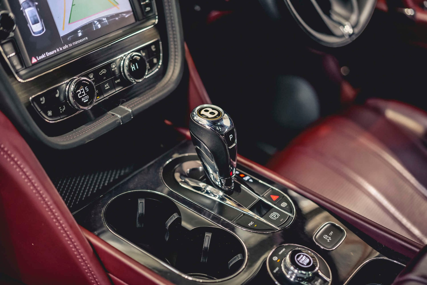 Used Bentley Bentayga 2019 for sale - 76693656: Photo 35