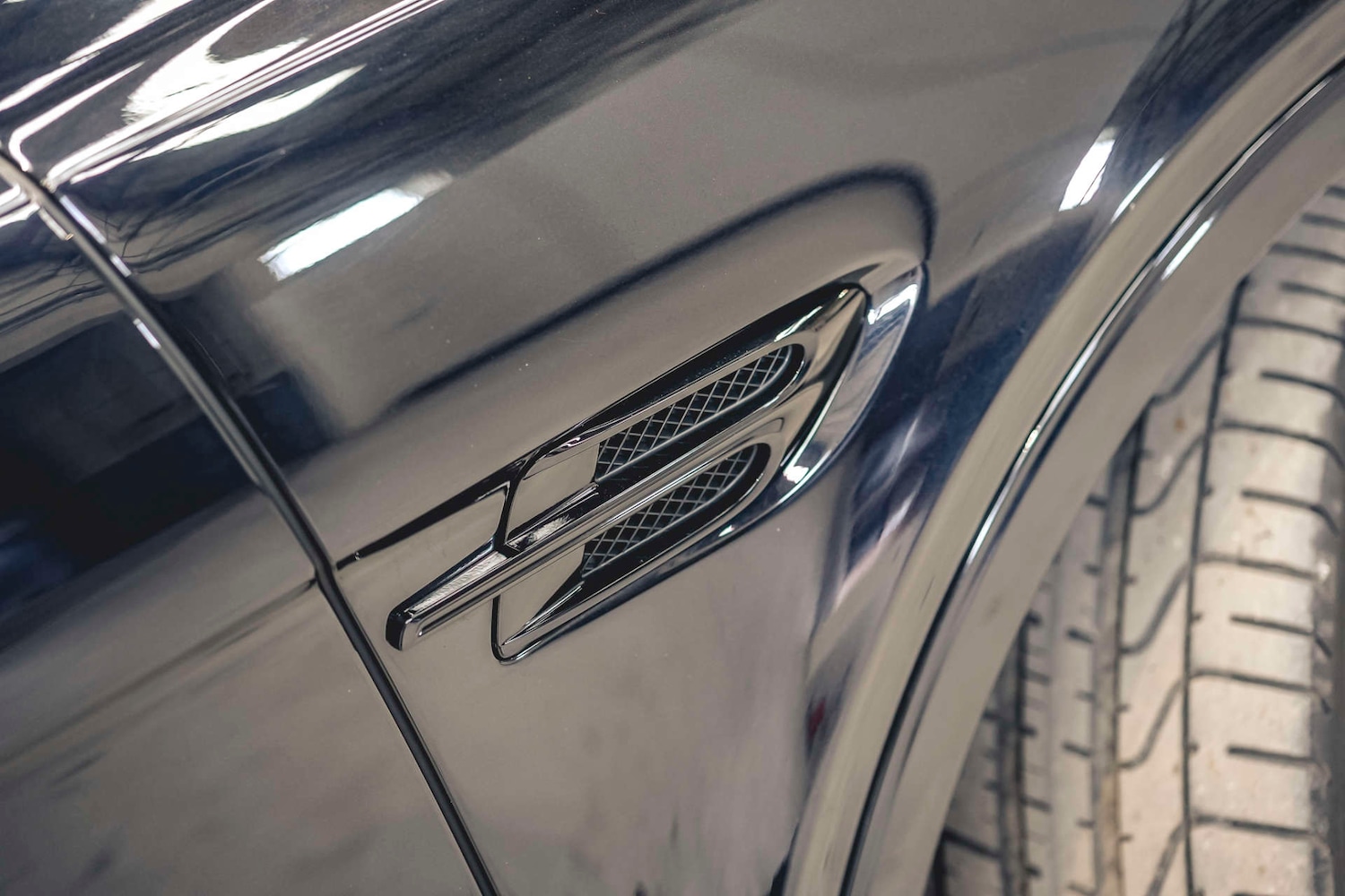 Used Bentley Bentayga 2019 for sale - 76693656: Photo 8