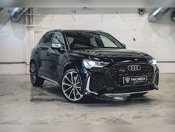 Used Audi RS Q3 2022 for sale - 76693657: Photo