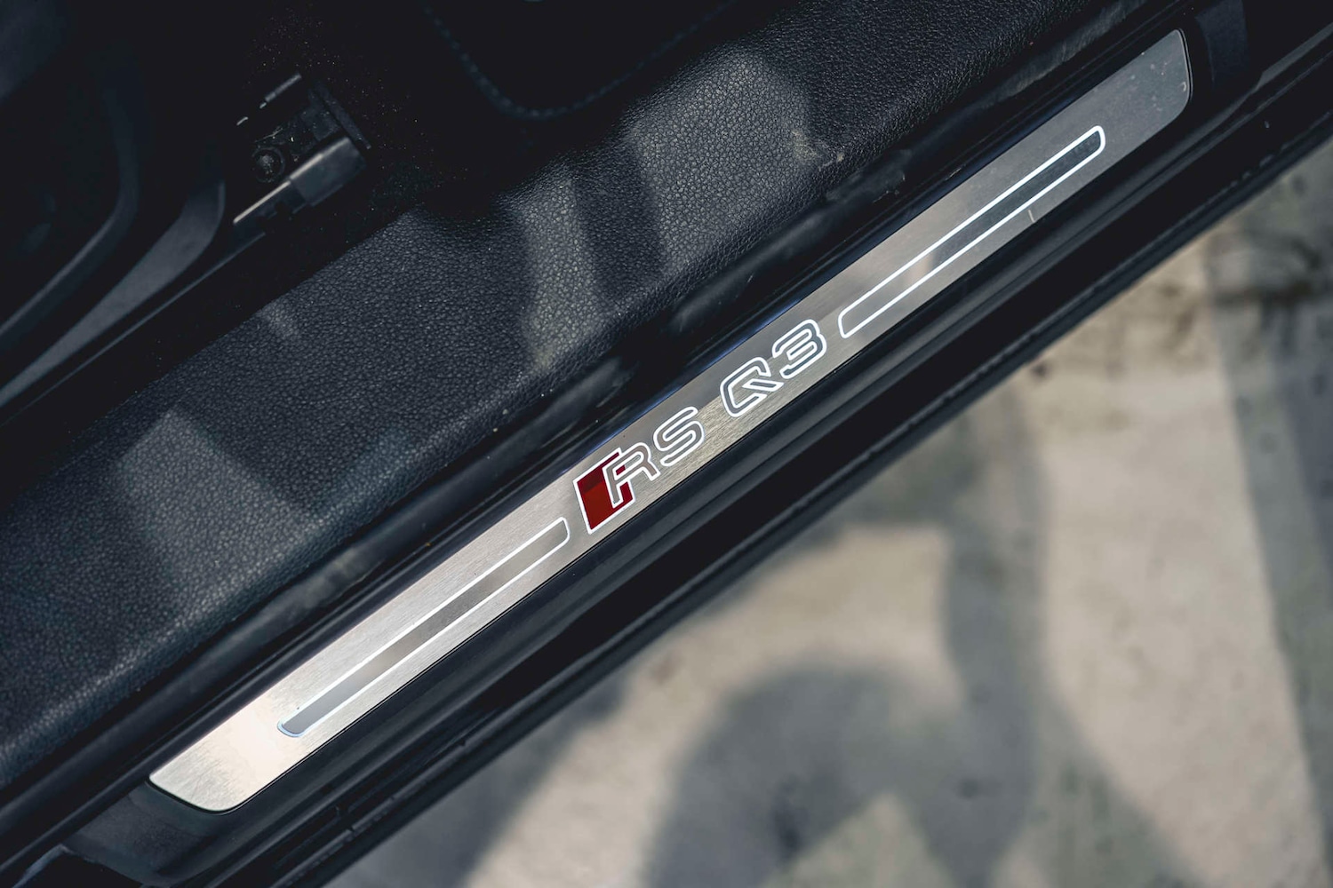 Used Audi RS Q3 2022 for sale - 76693657: Photo 20