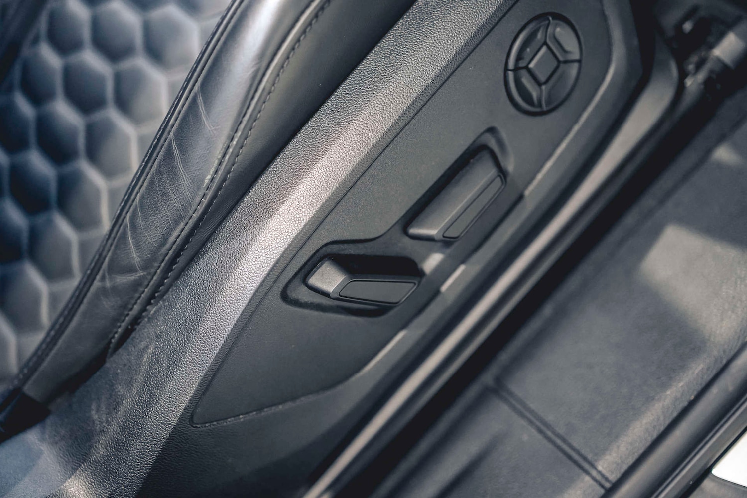 Used Audi RS Q3 2022 for sale - 76693657: Photo 22