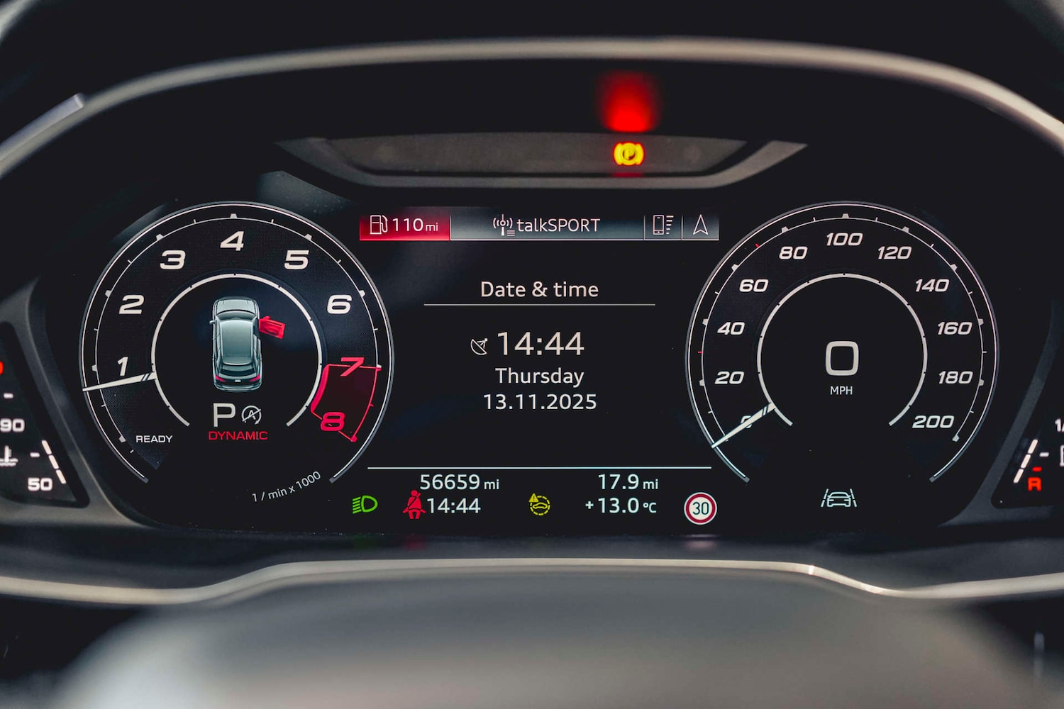 Used Audi RS Q3 2022 for sale - 76693657: Photo 23