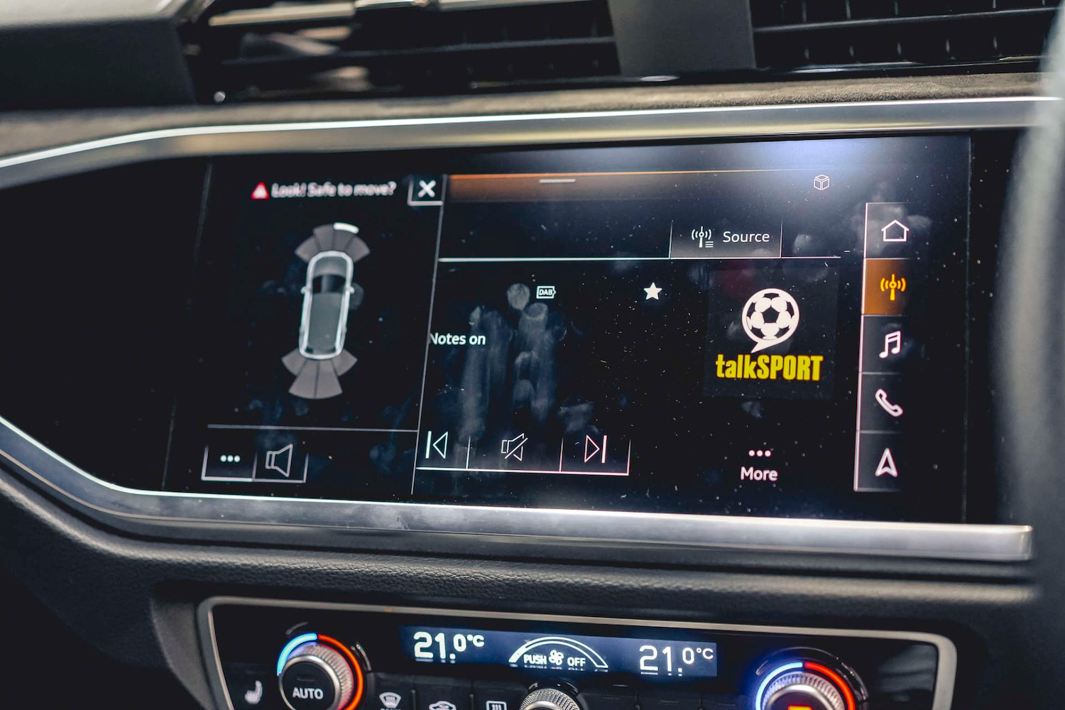 Used Audi RS Q3 2022 for sale - 76693657: Photo 24