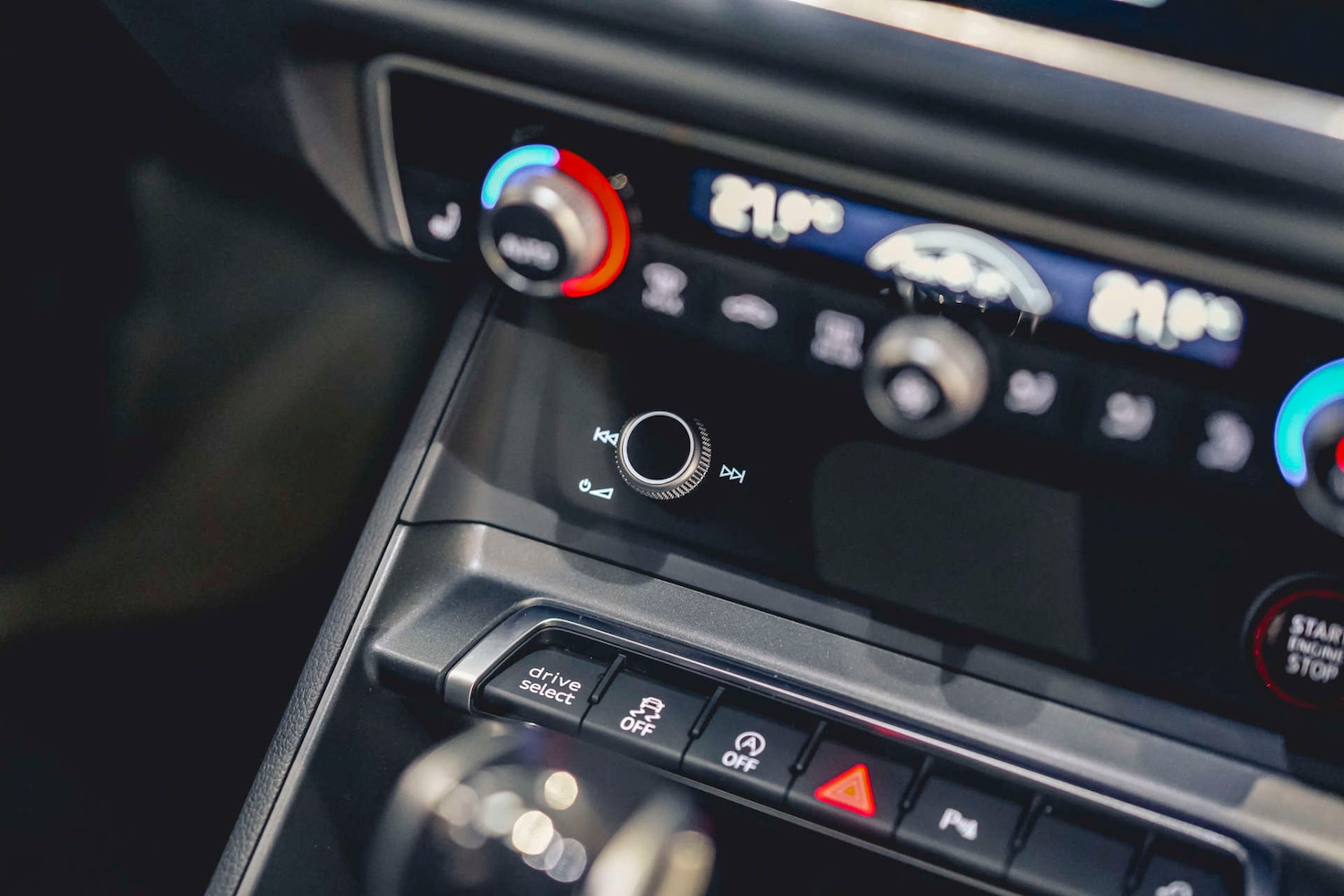 Used Audi RS Q3 2022 for sale - 76693657: Photo 26