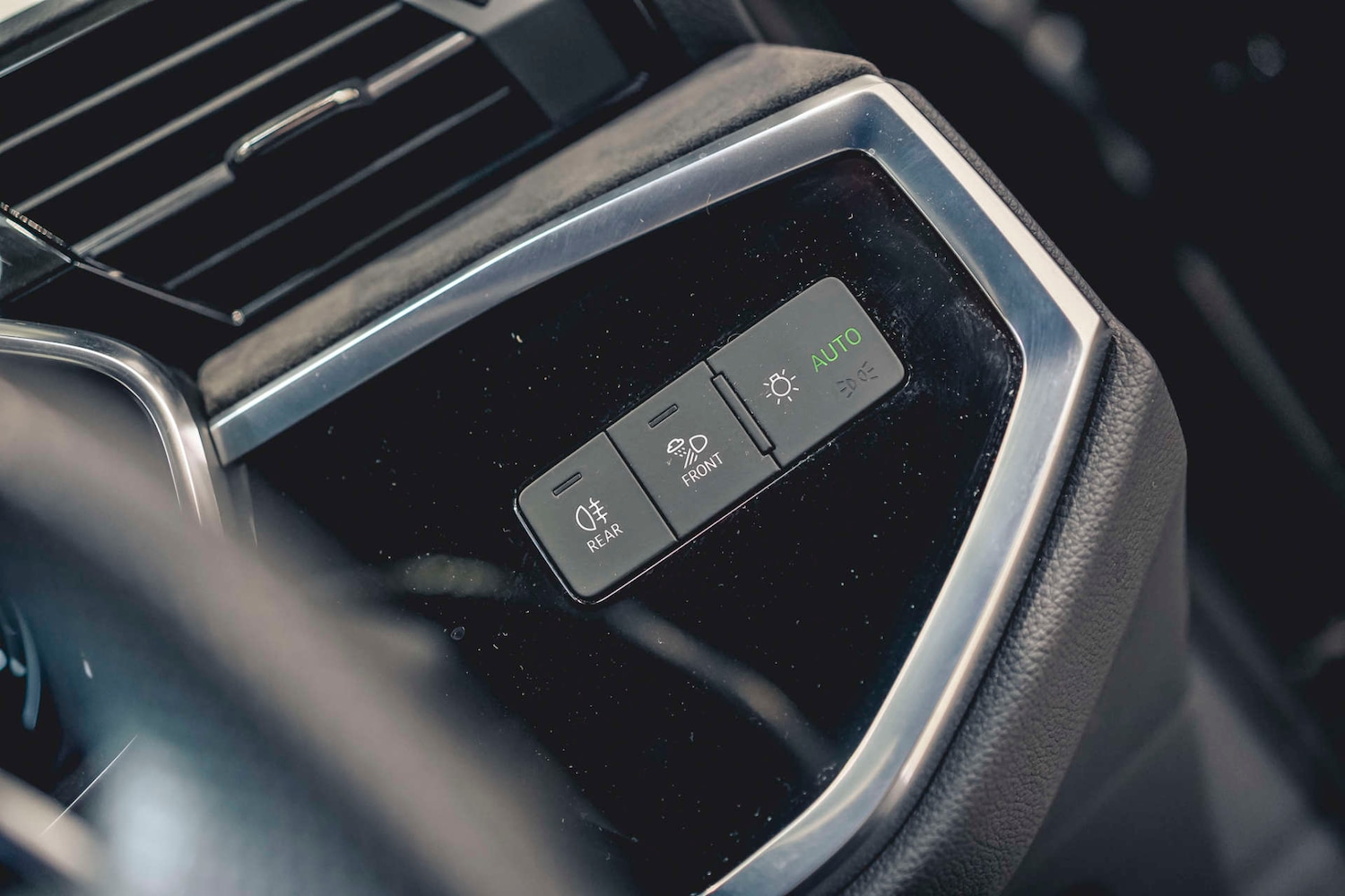 Used Audi RS Q3 2022 for sale - 76693657: Photo 29