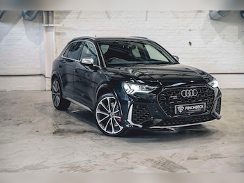 Used Audi RS Q3 2022 for sale - 76693657: Photo