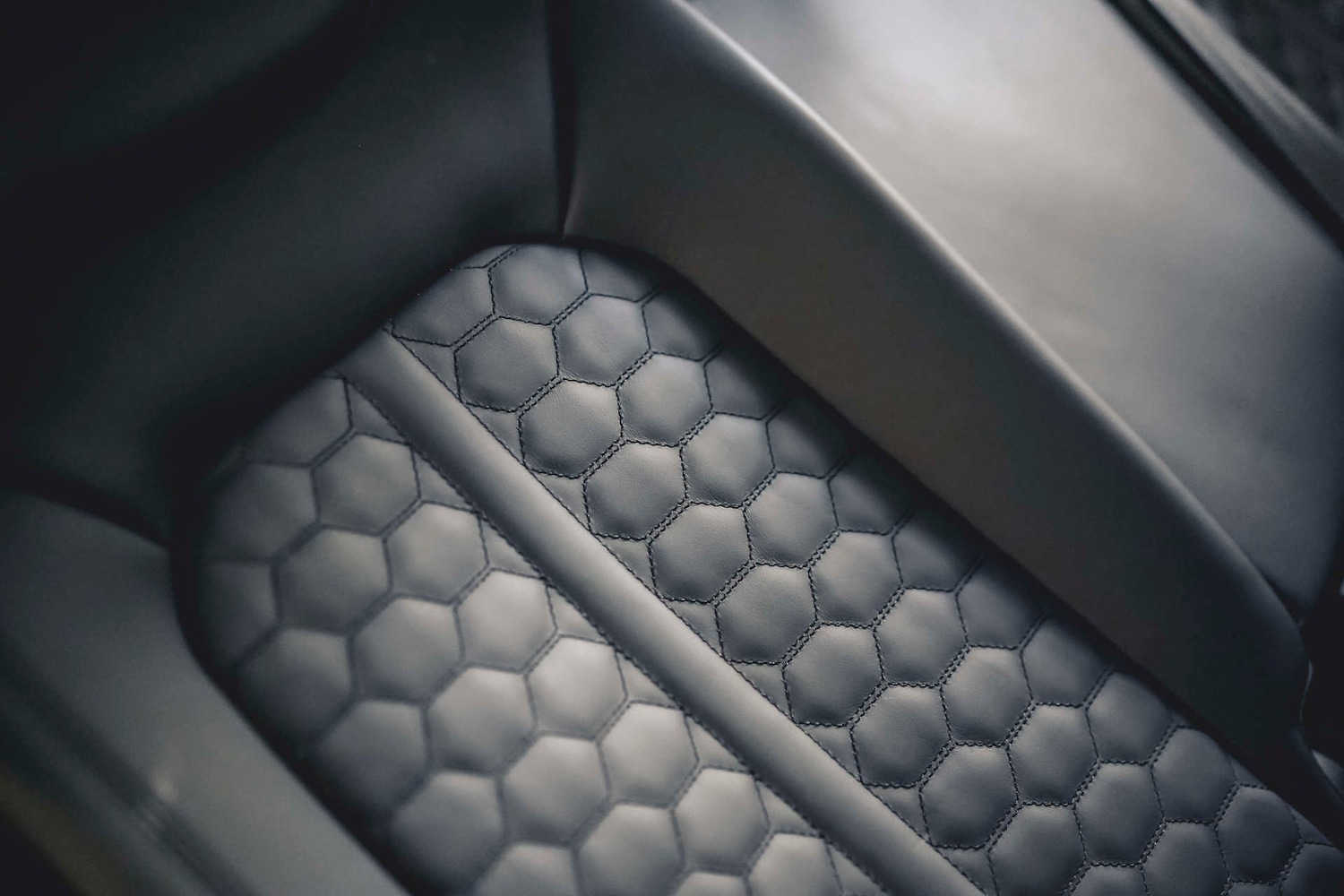 Used Audi RS Q3 2022 for sale - 76693657: Photo 34