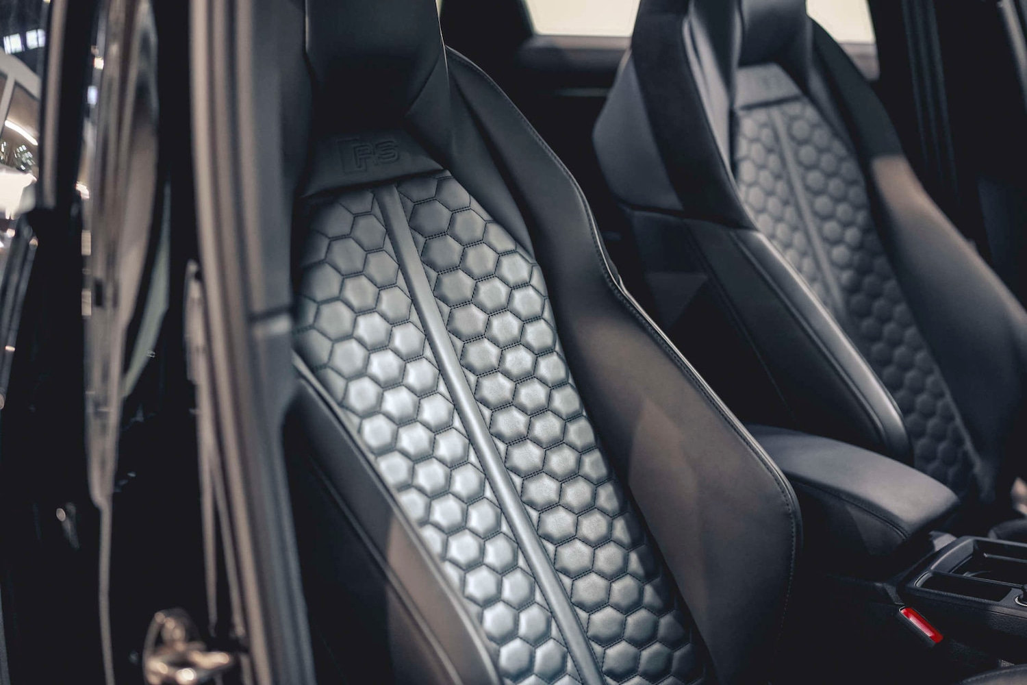 Used Audi RS Q3 2022 for sale - 76693657: Photo 36