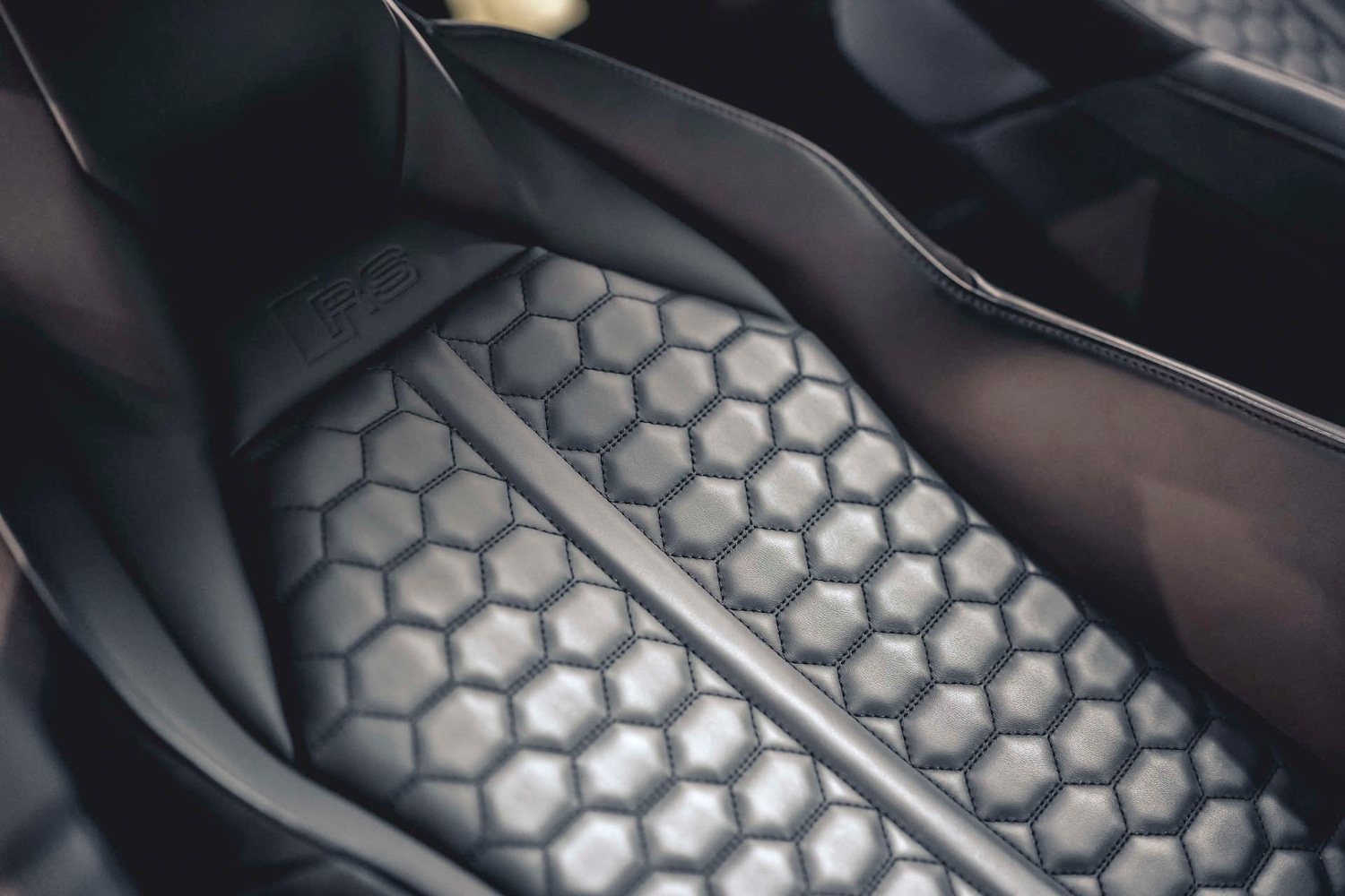 Used Audi RS Q3 2022 for sale - 76693657: Photo 37