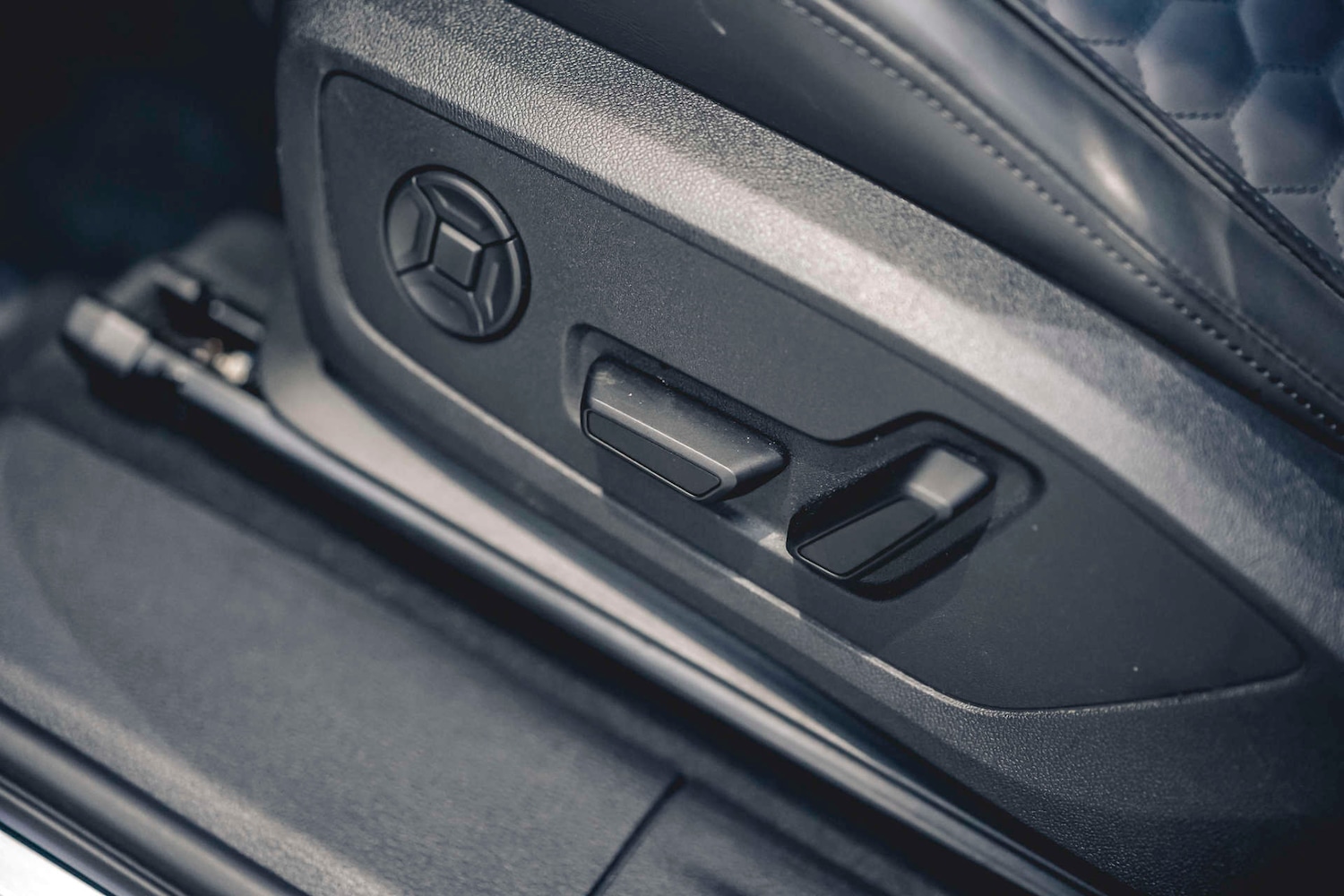 Used Audi RS Q3 2022 for sale - 76693657: Photo 39