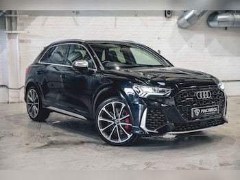 Used Audi RS Q3 2022 for sale - 76693657: Photo