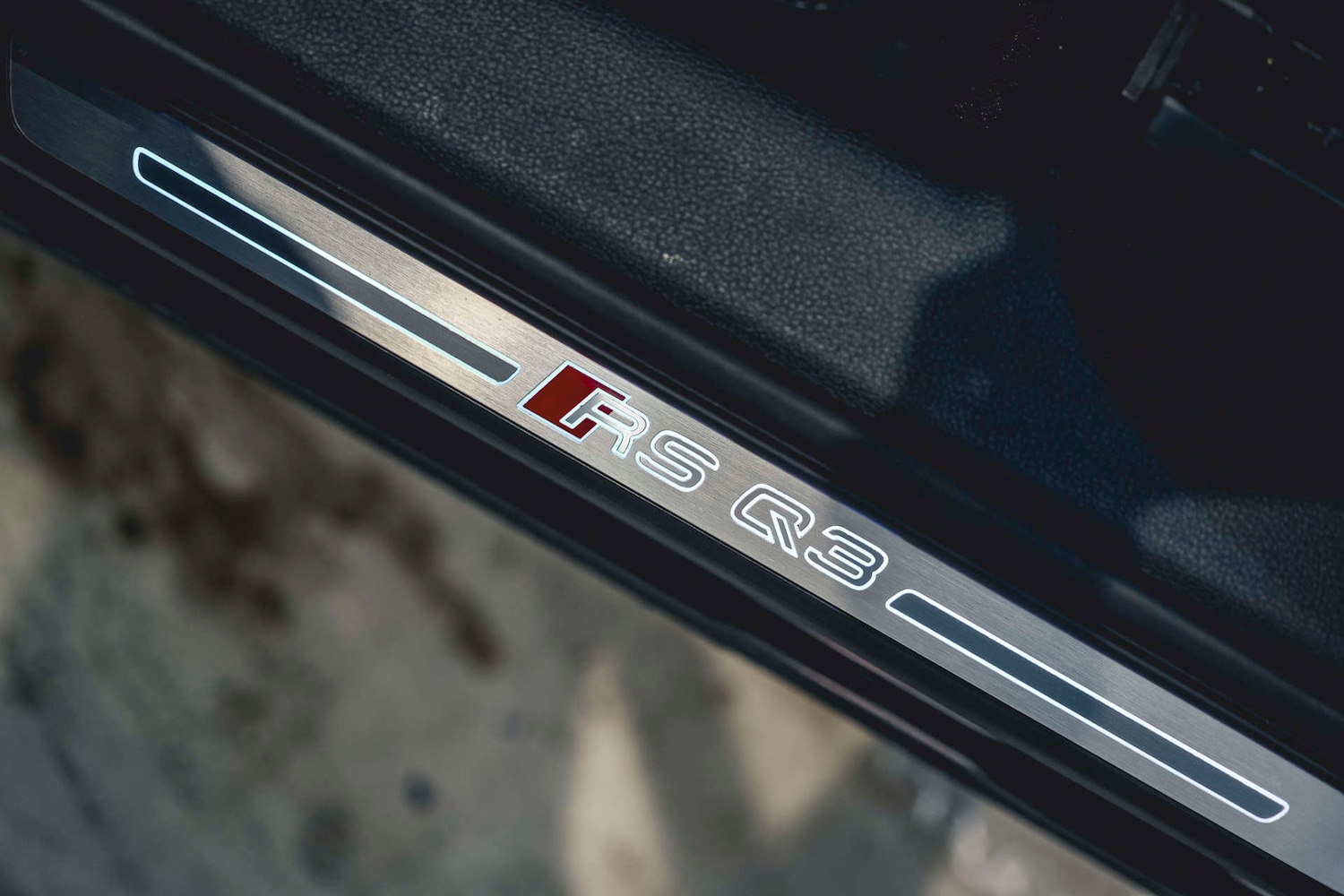 Used Audi RS Q3 2022 for sale - 76693657: Photo 40