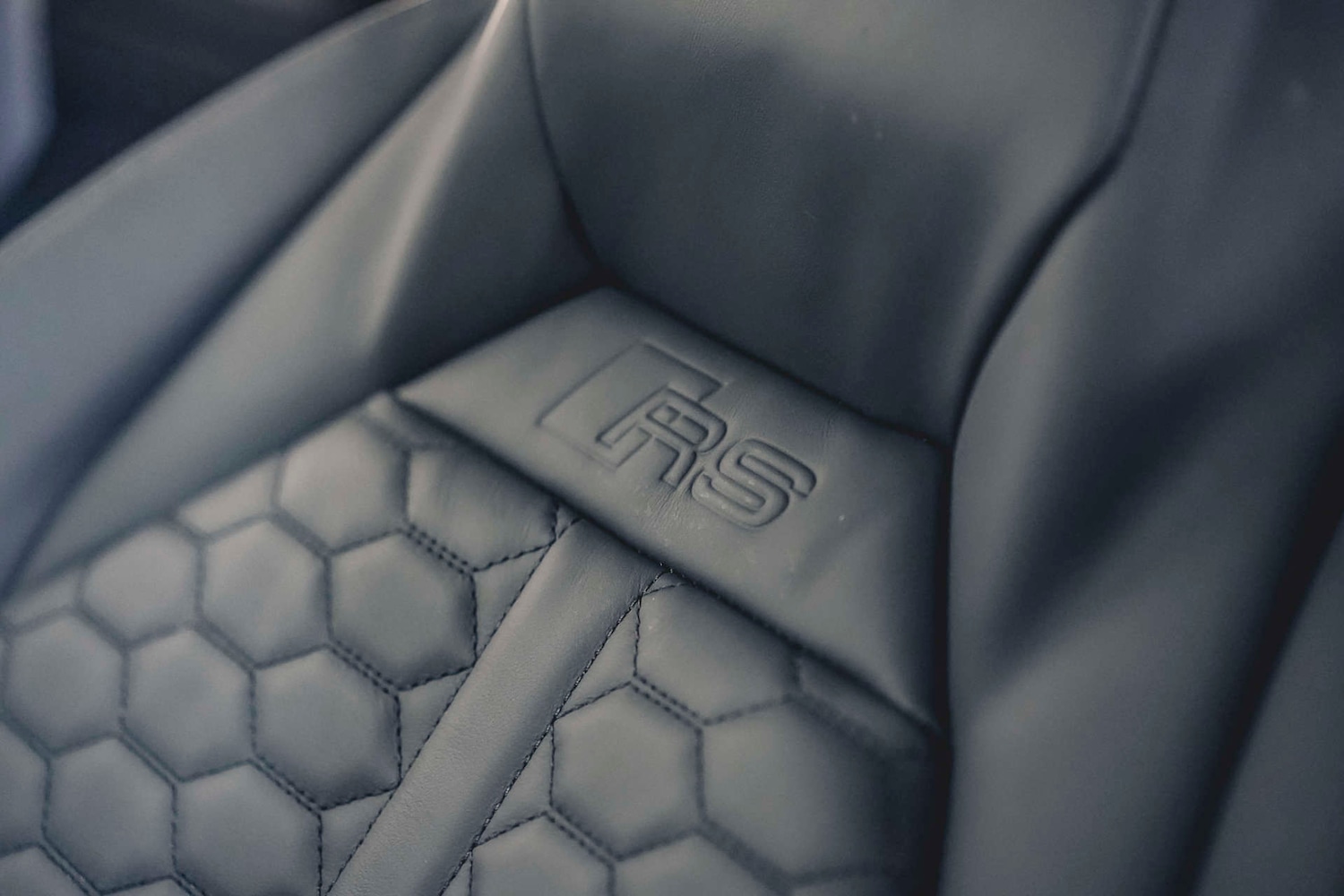 Used Audi RS Q3 2022 for sale - 76693657: Photo 41