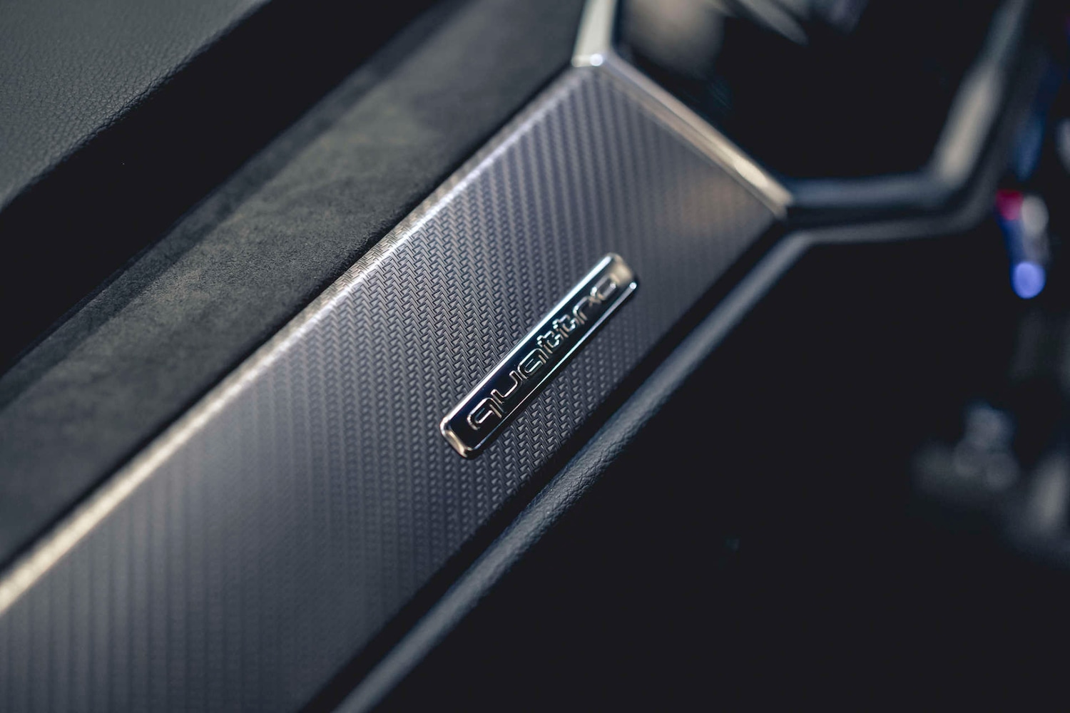 Used Audi RS Q3 2022 for sale - 76693657: Photo 42