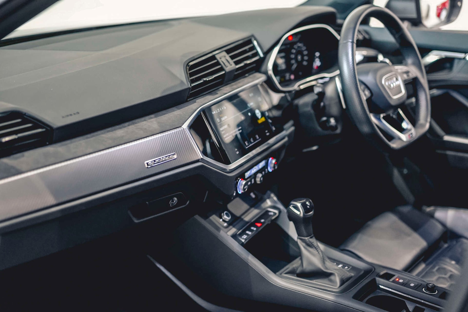 Used Audi RS Q3 2022 for sale - 76693657: Photo 43