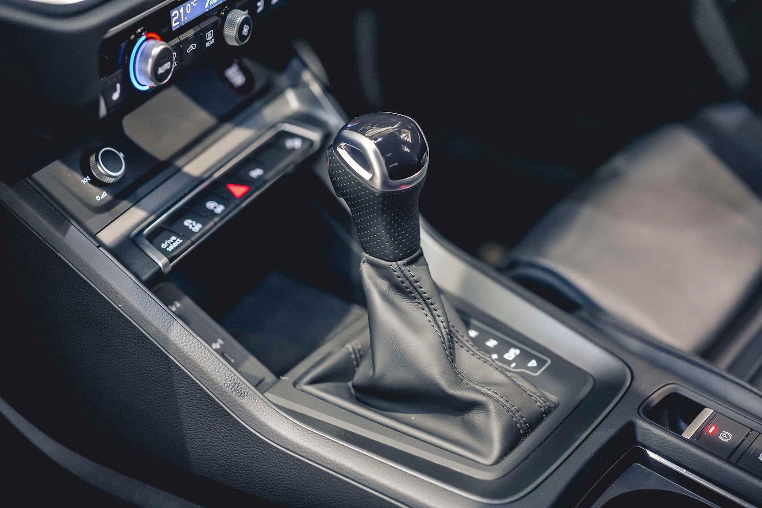 Used Audi RS Q3 2022 for sale - 76693657: Photo 44