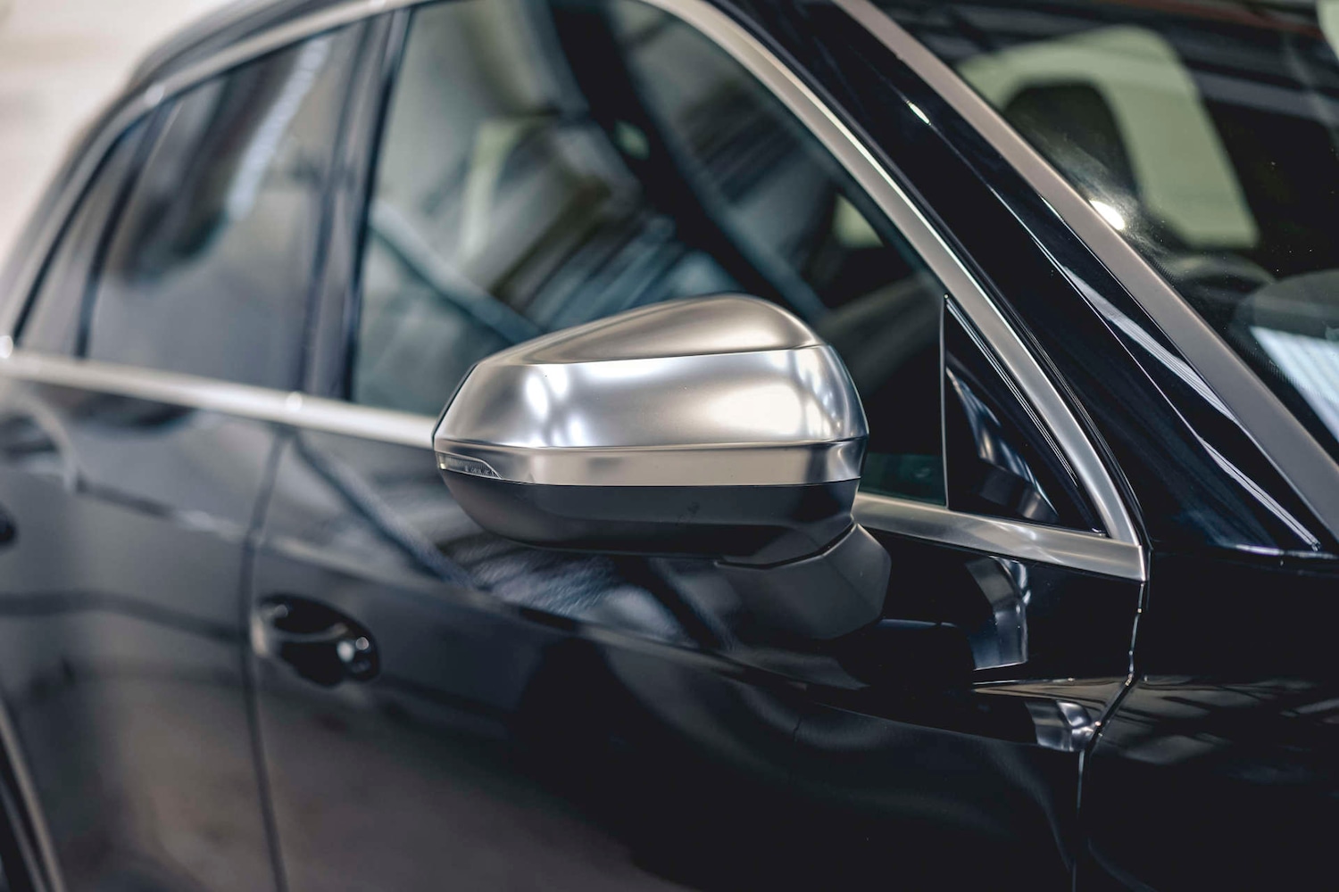 Used Audi RS Q3 2022 for sale - 76693657: Photo 7