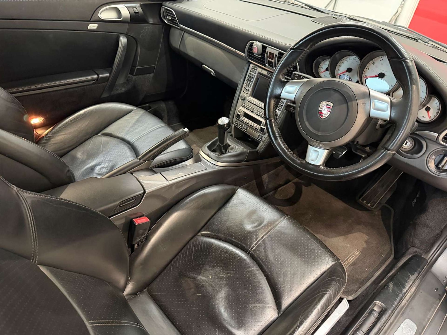 Used Porsche 911 2008 for sale - 77988235: Photo 7