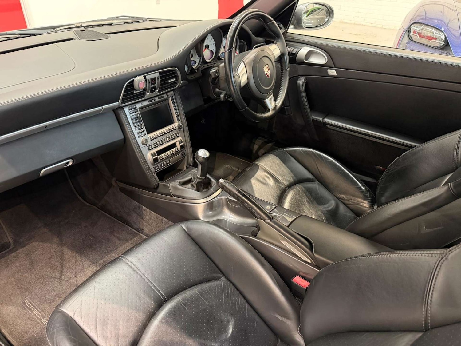 Used Porsche 911 2008 for sale - 77988235: Photo 8