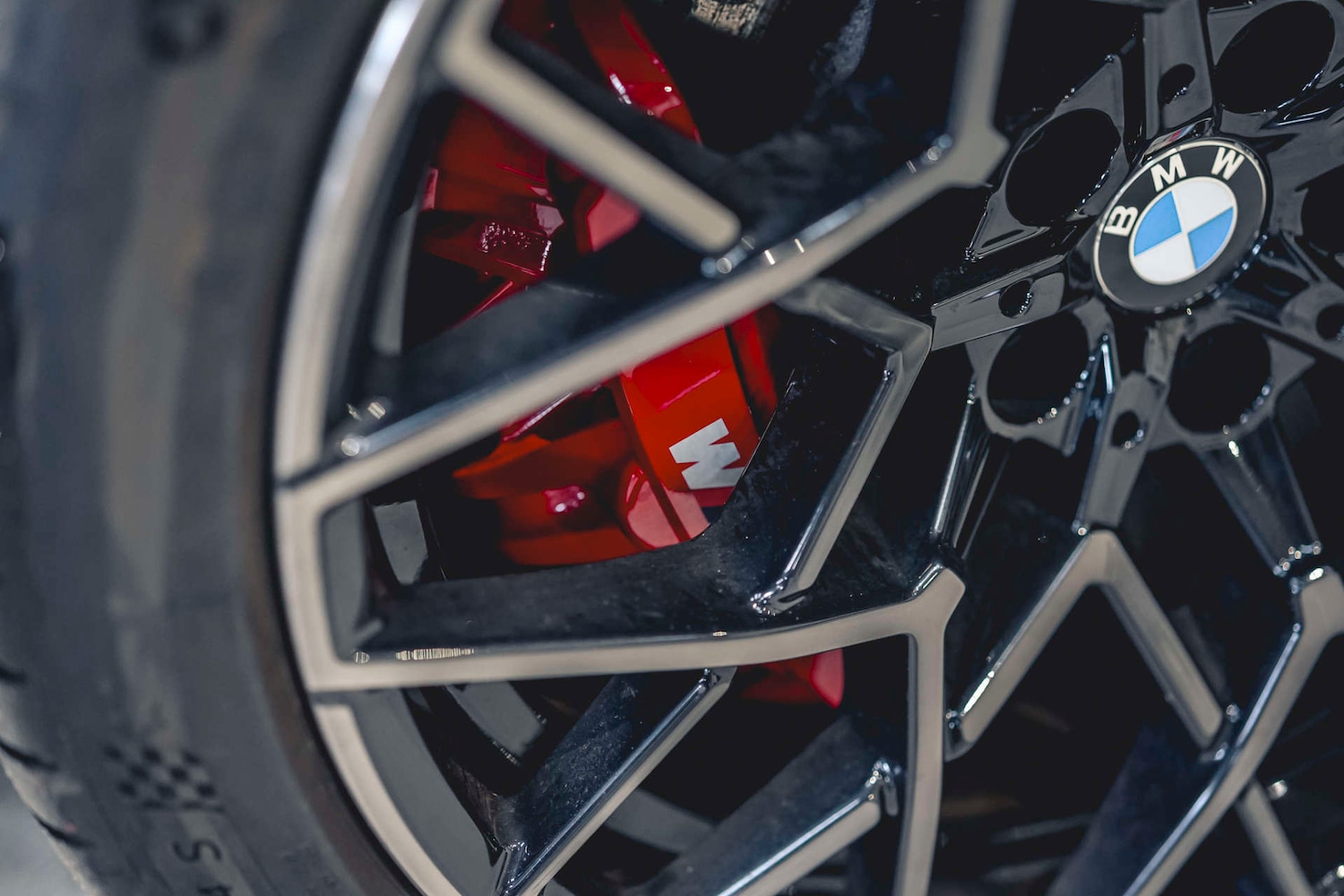 Used BMW M8 2022 for sale - 77137454: Photo 18