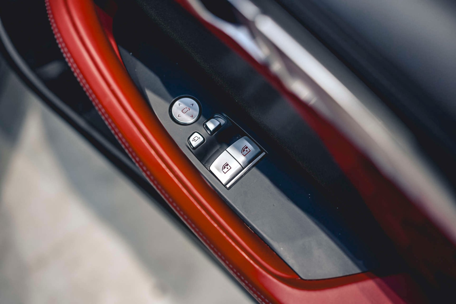 Used BMW M8 2022 for sale - 77137454: Photo 21