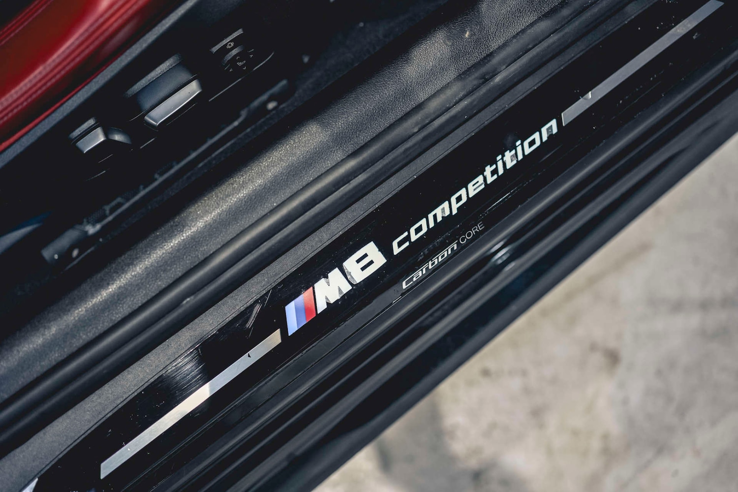 Used BMW M8 2022 for sale - 77137454: Photo 22