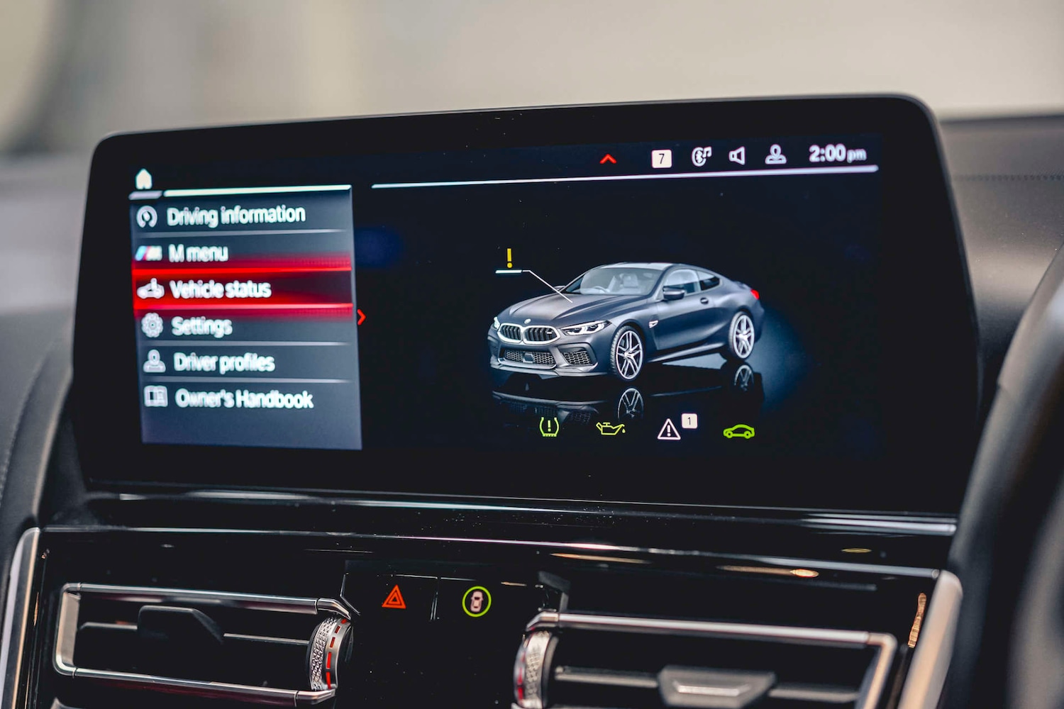 Used BMW M8 2022 for sale - 77137454: Photo 25