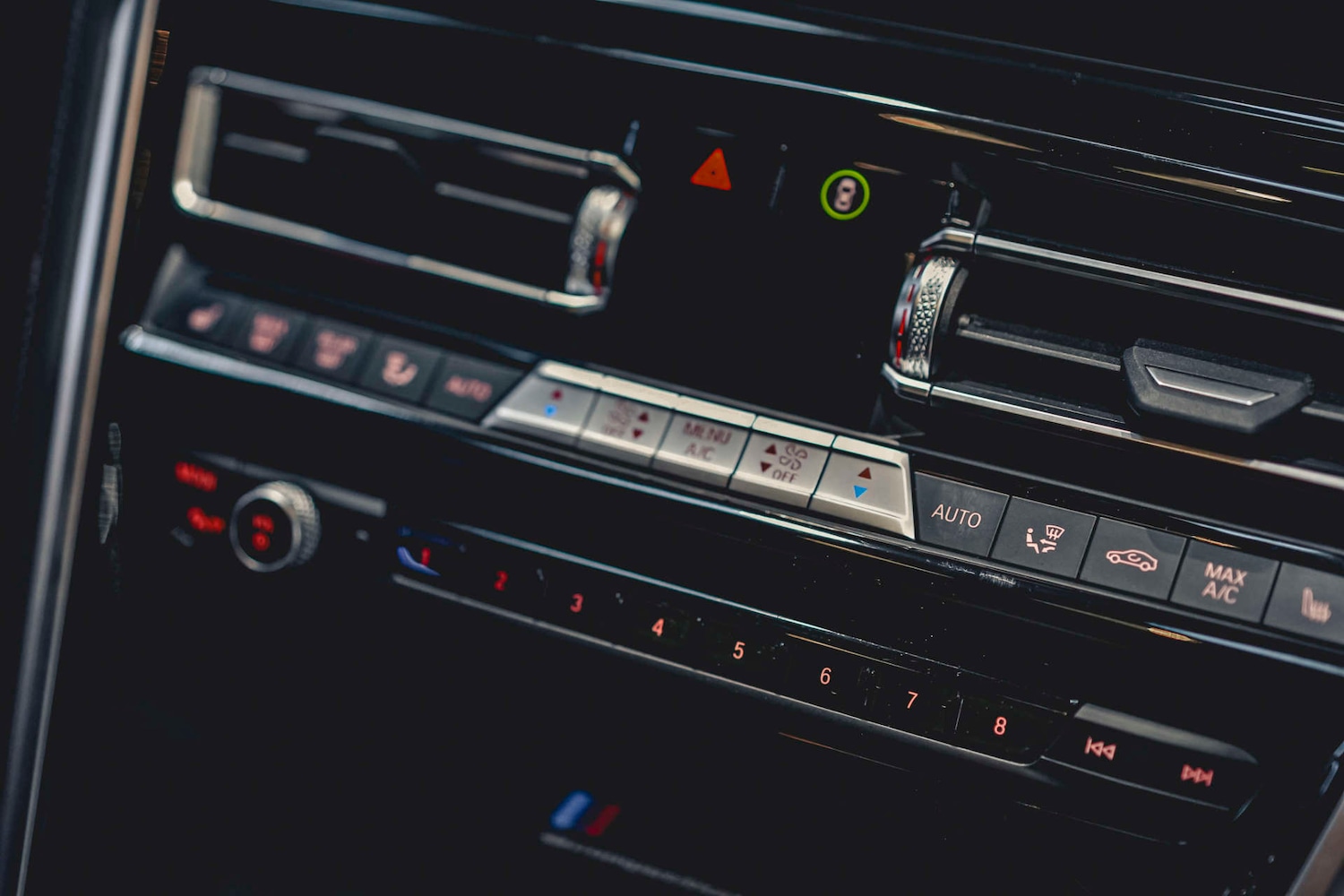 Used BMW M8 2022 for sale - 77137454: Photo 26