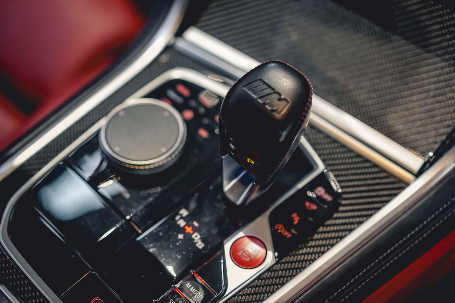 Used BMW M8 2022 for sale - 77137454: Photo 27