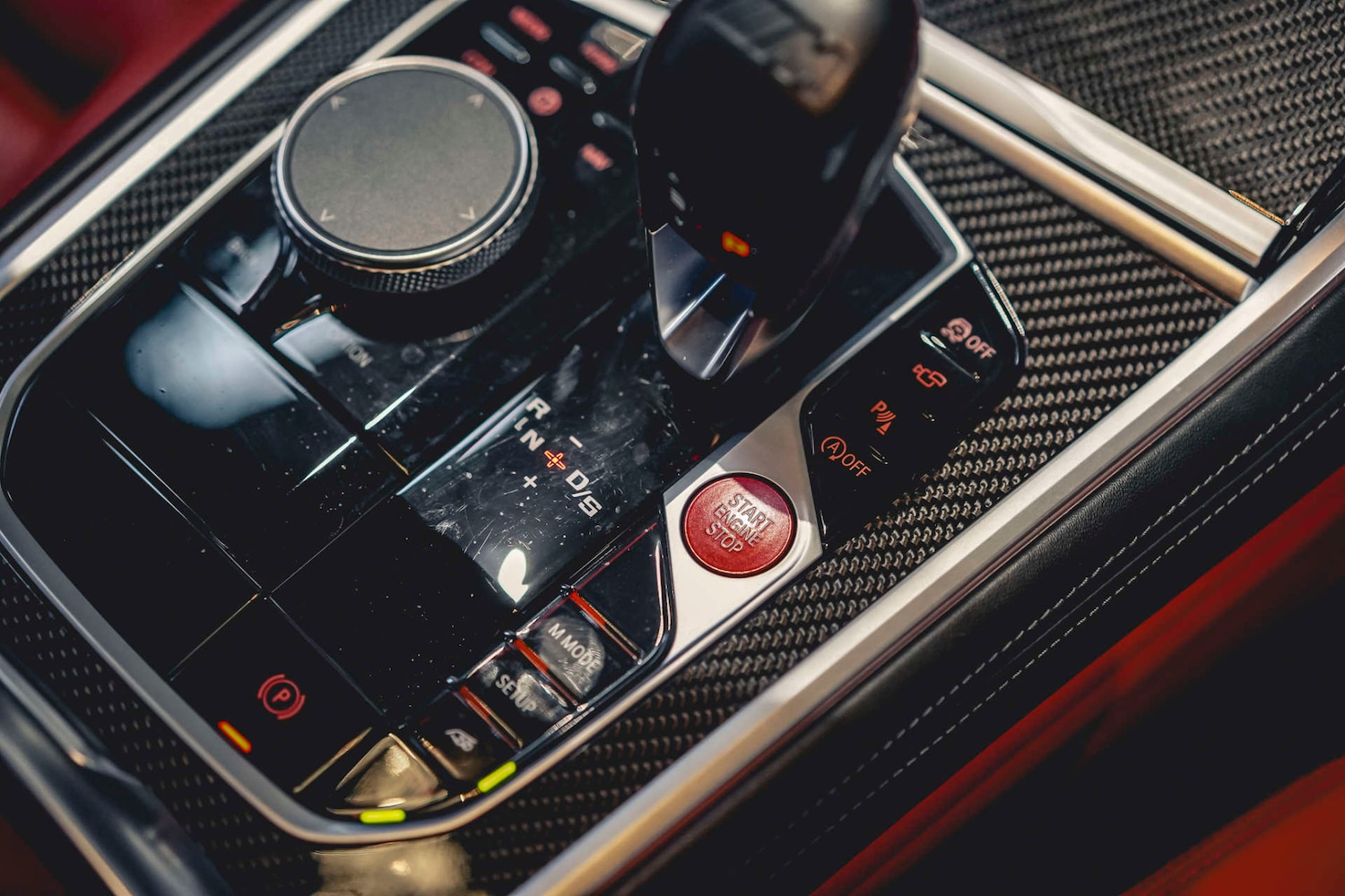 Used BMW M8 2022 for sale - 77137454: Photo 28