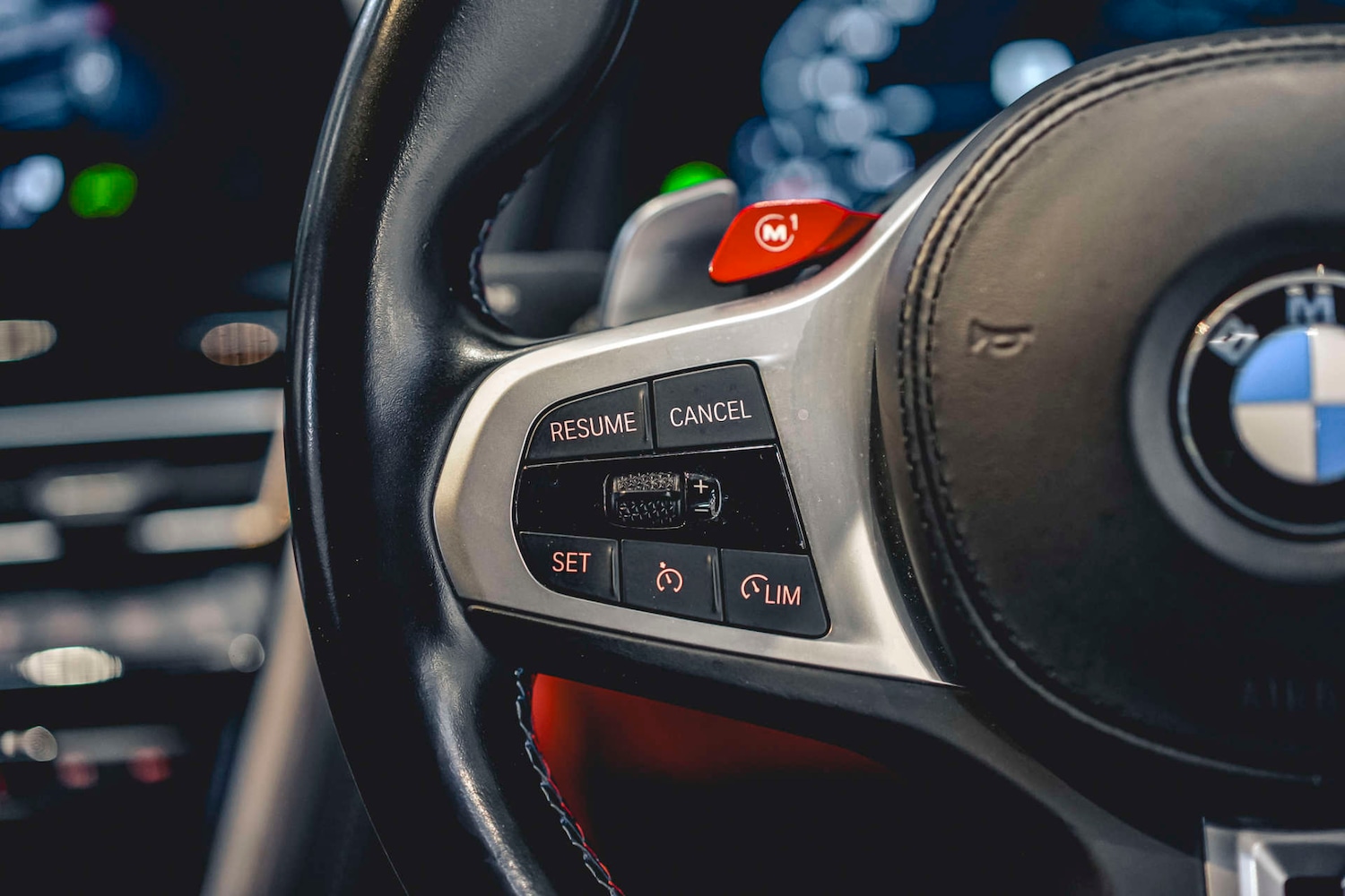 Used BMW M8 2022 for sale - 77137454: Photo 29