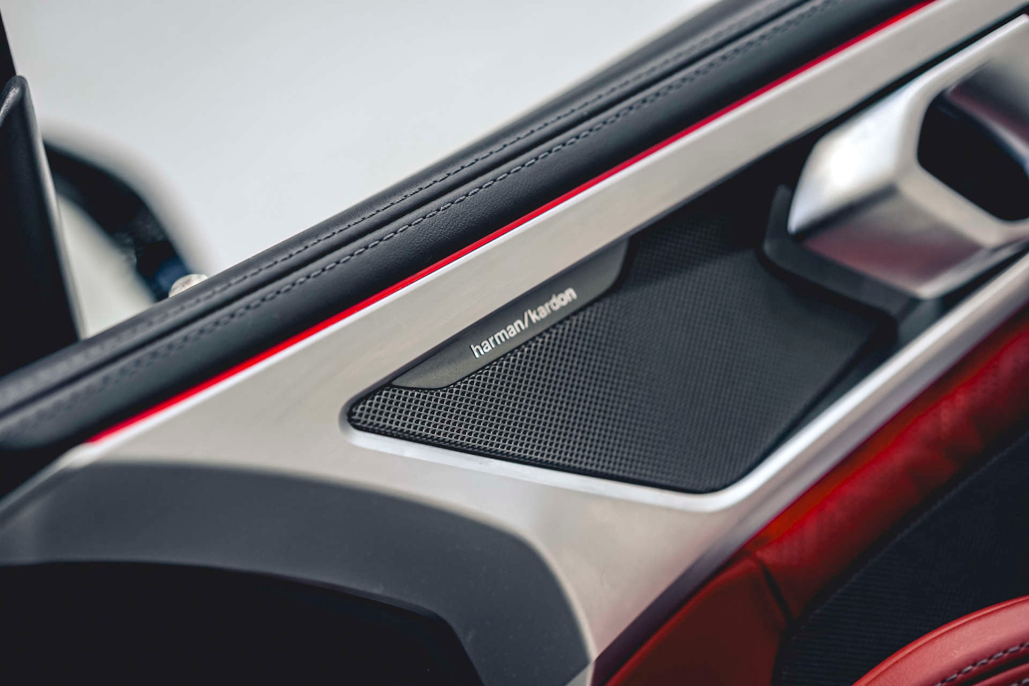 Used BMW M8 2022 for sale - 77137454: Photo 32